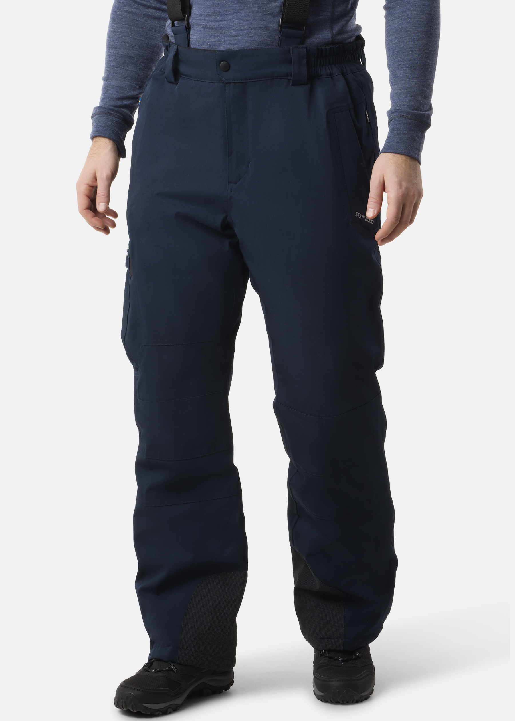 St. Anton Ski Pants | Pants | Men | Swedemount