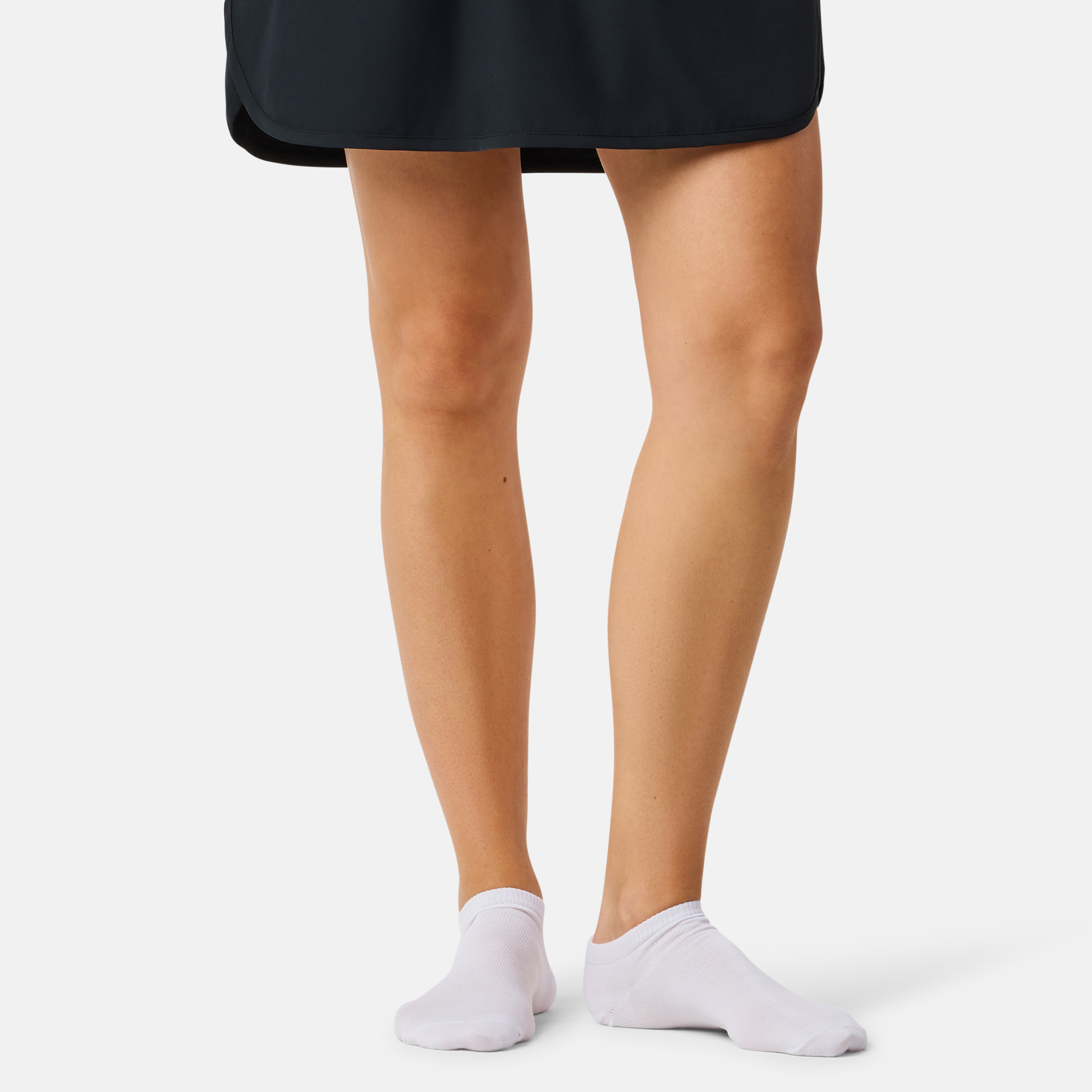 Trainer Ankle Sock 8-pack Unisex Socks from X-trail - Sportshopen