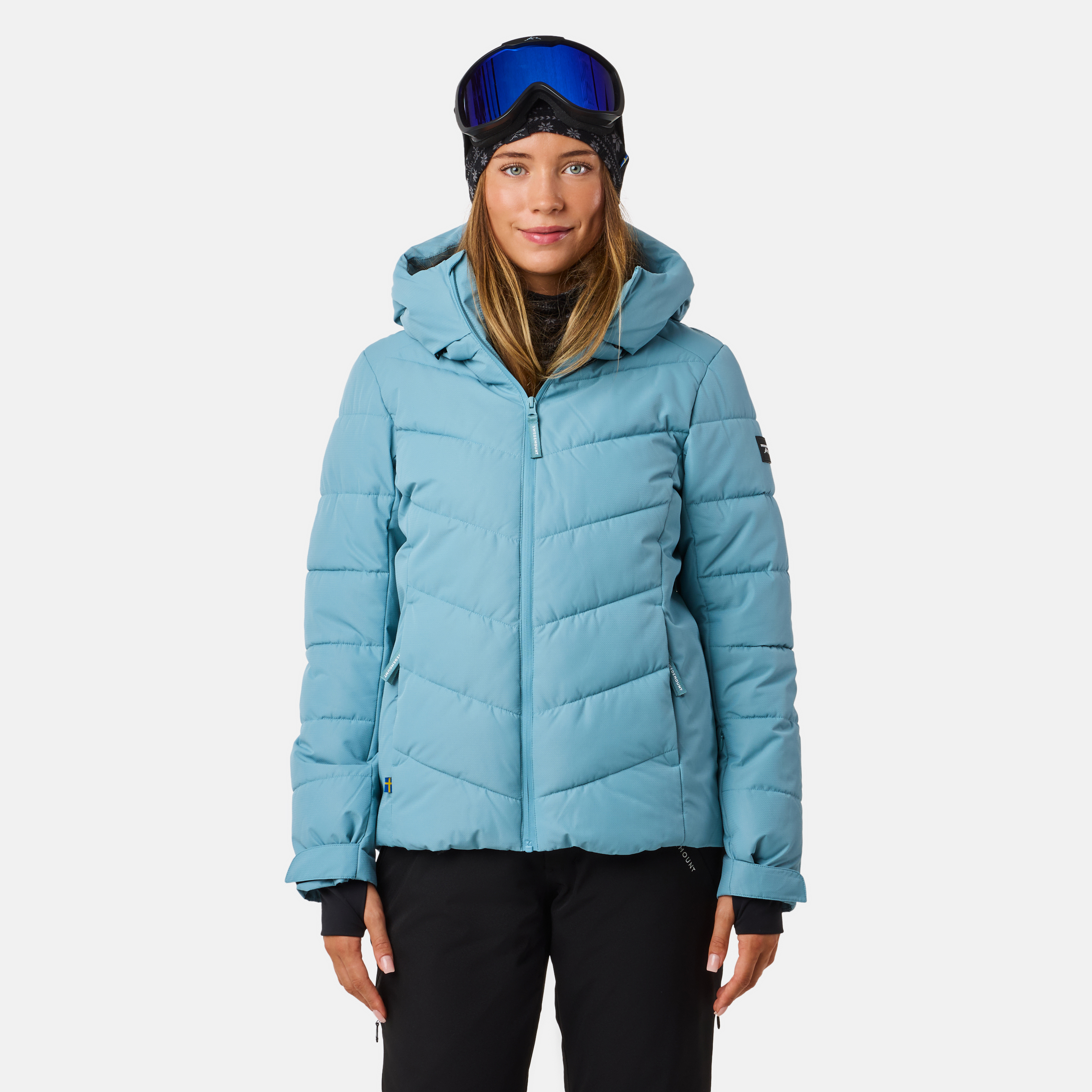Phenix Chloe Phenix Diamond Down Women's Ski Jacket Phenix Diamond