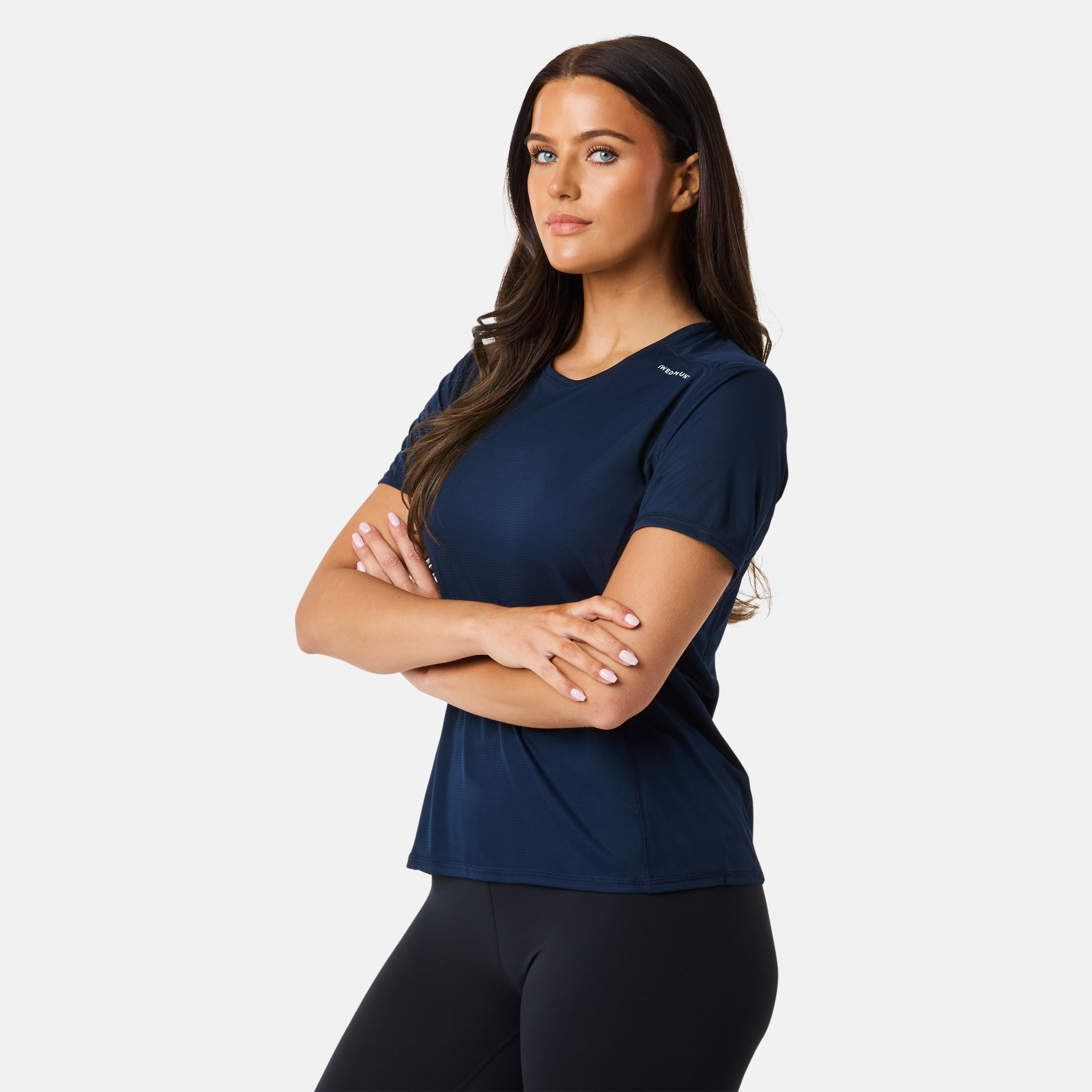 Ultra Light Tee W | T-Shirt | Women | Swedemount