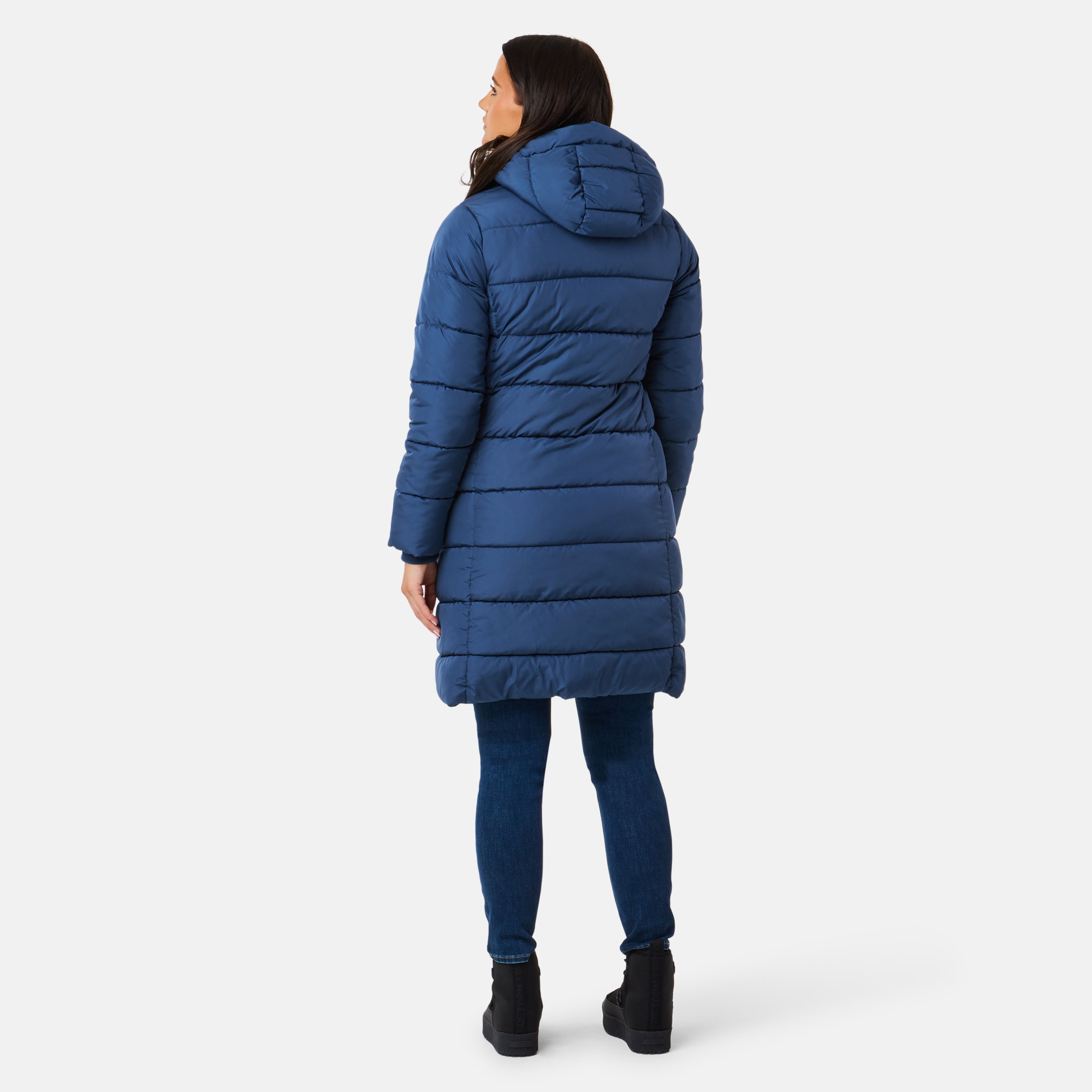 Stockholm Coat W Women Jackets from X-trail - Sportshopen