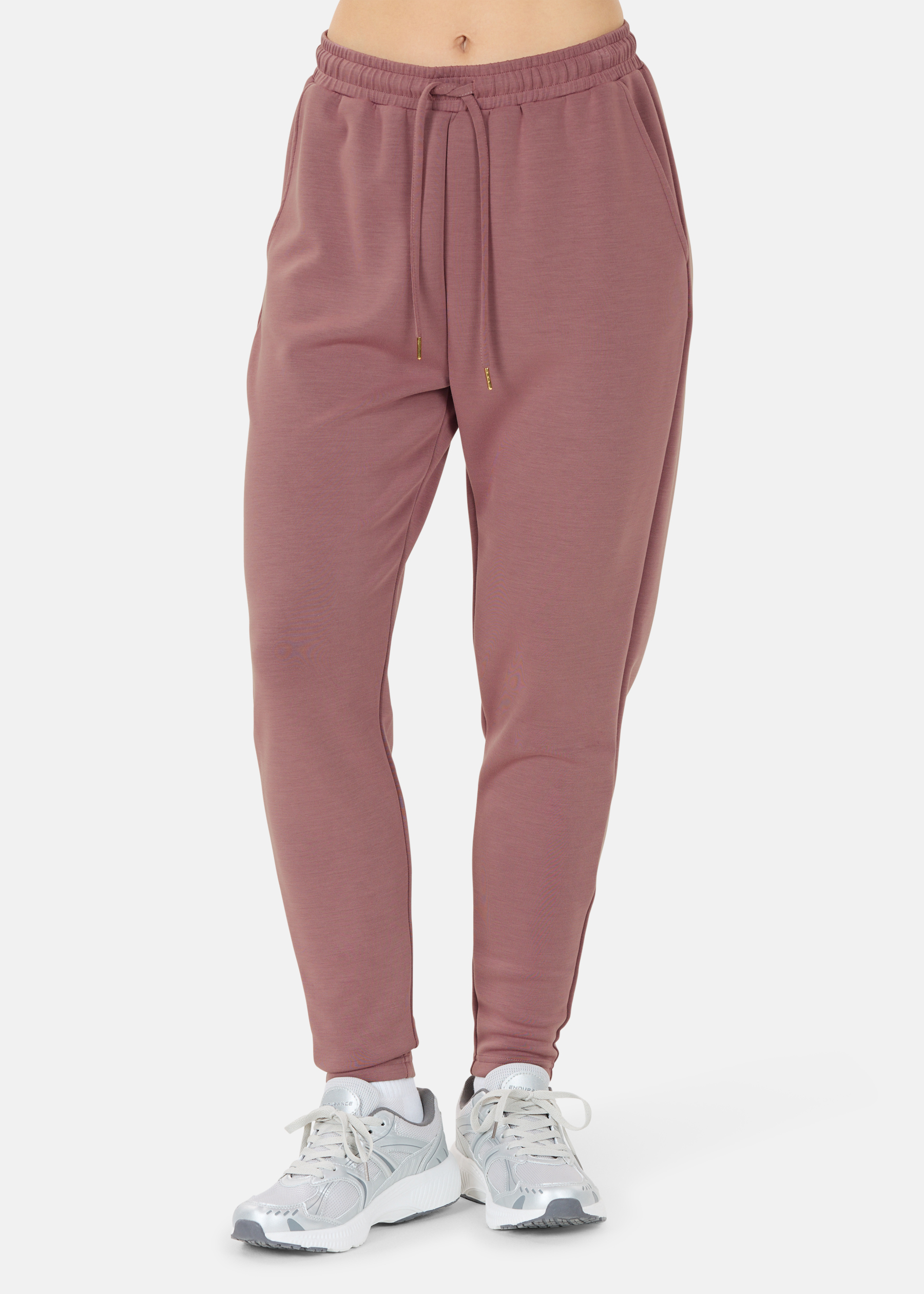 Jacey V2 W Sweat Pants Women Pants from Athlecia Sportshopen