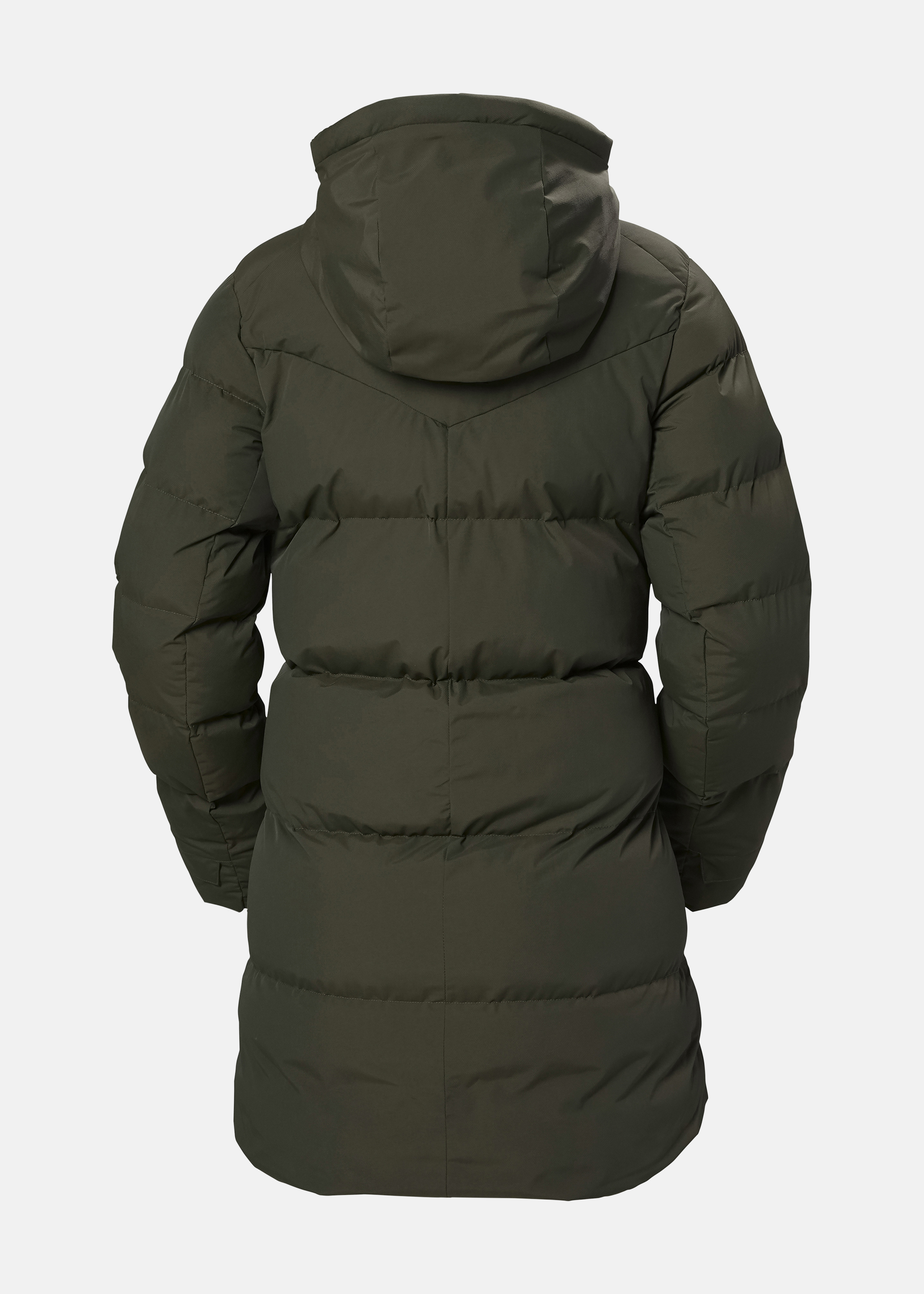 W ADORE PUFFY PARKA Women Jackets from Helly Hansen - Sportshopen
