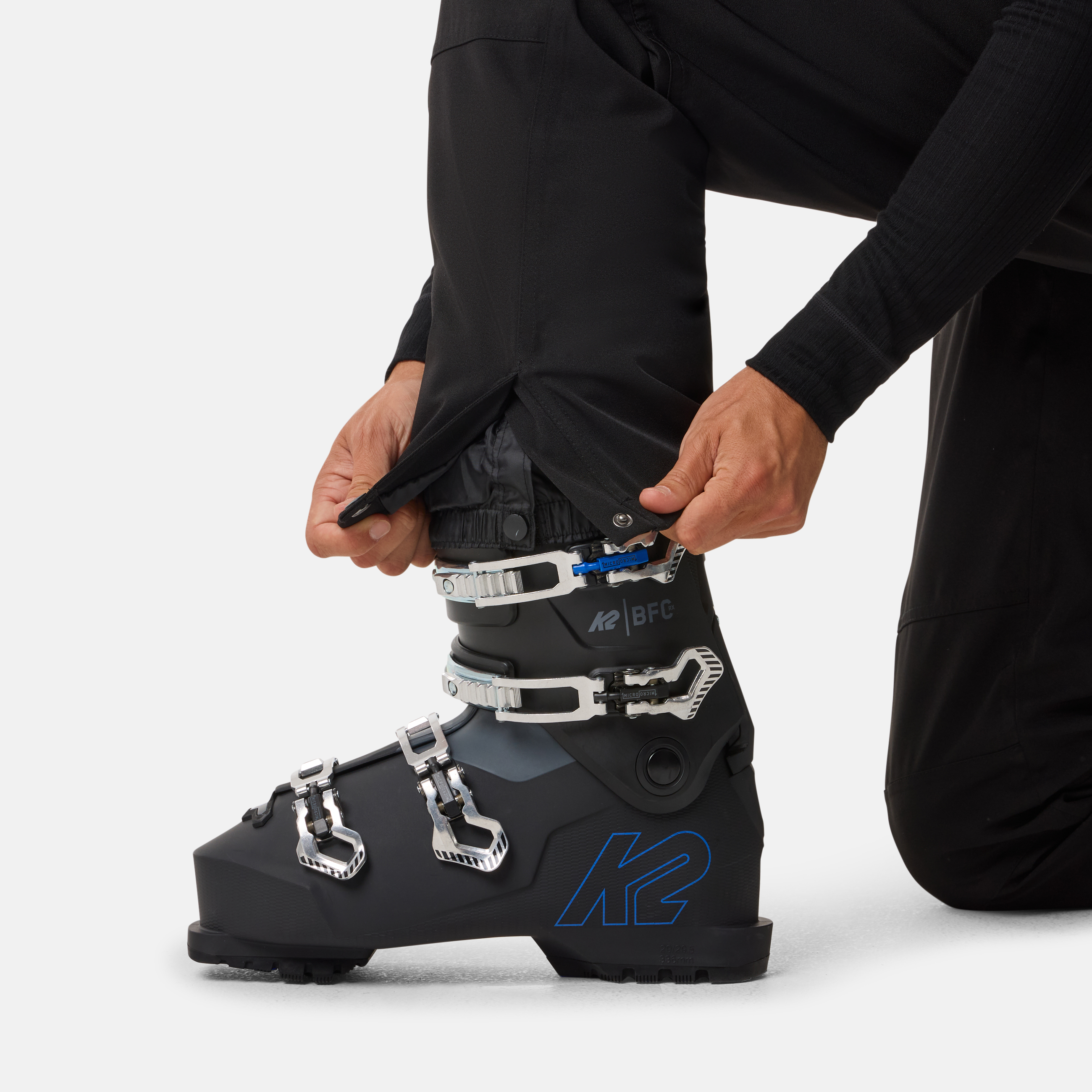 St. Anton Ski Pants | Pants | Men | Swedemount