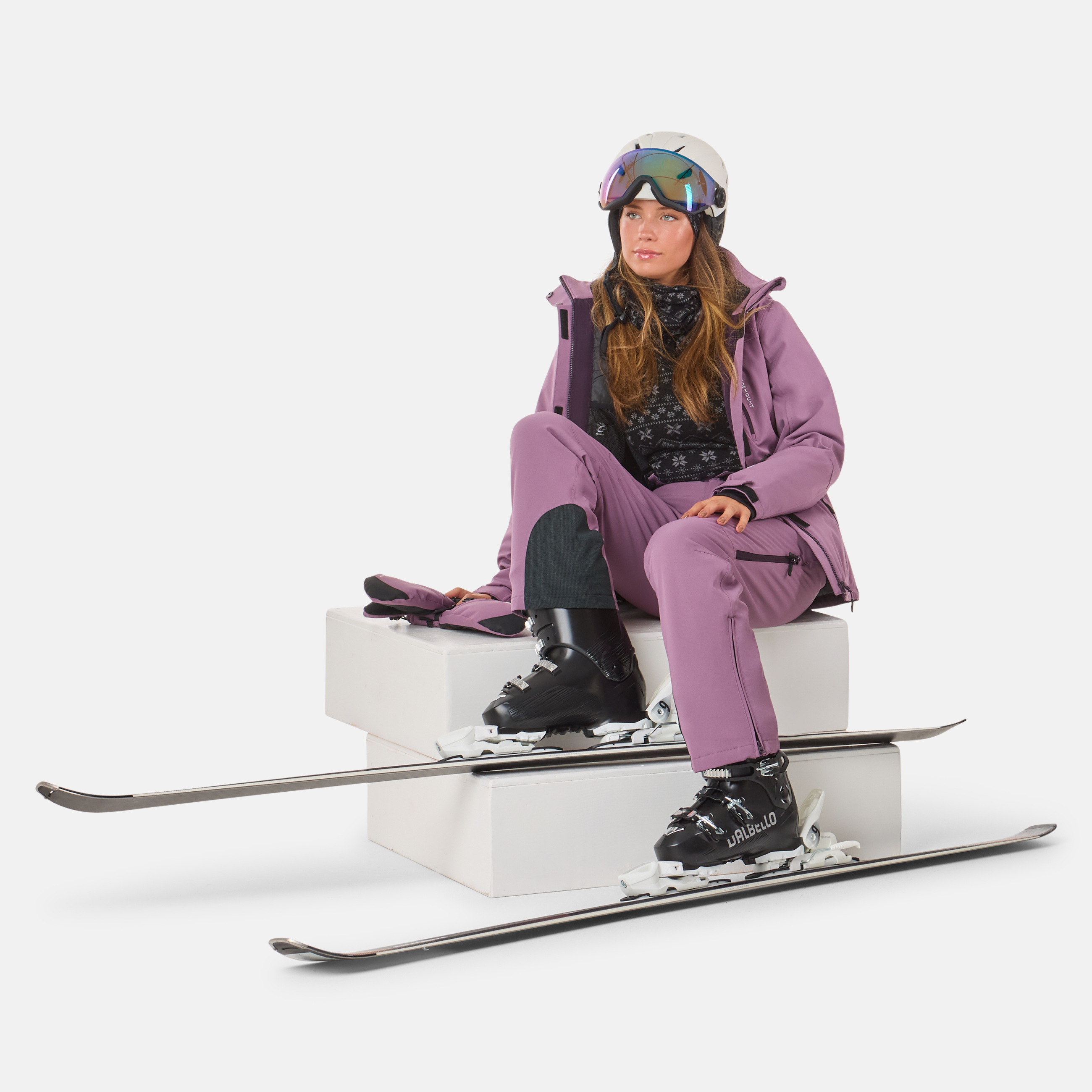 Swedemount