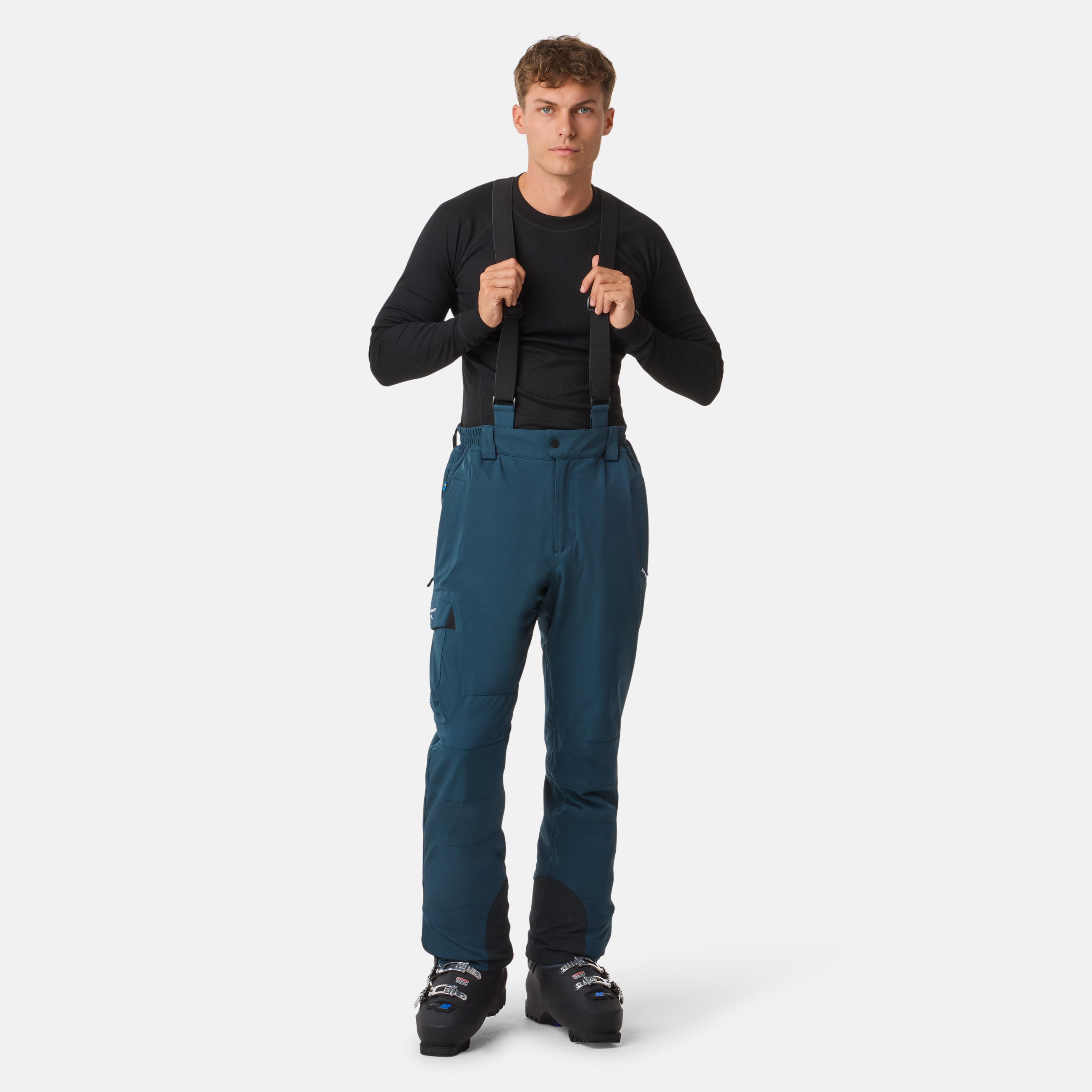 St. Anton Ski Pants | Pants | Men | Swedemount