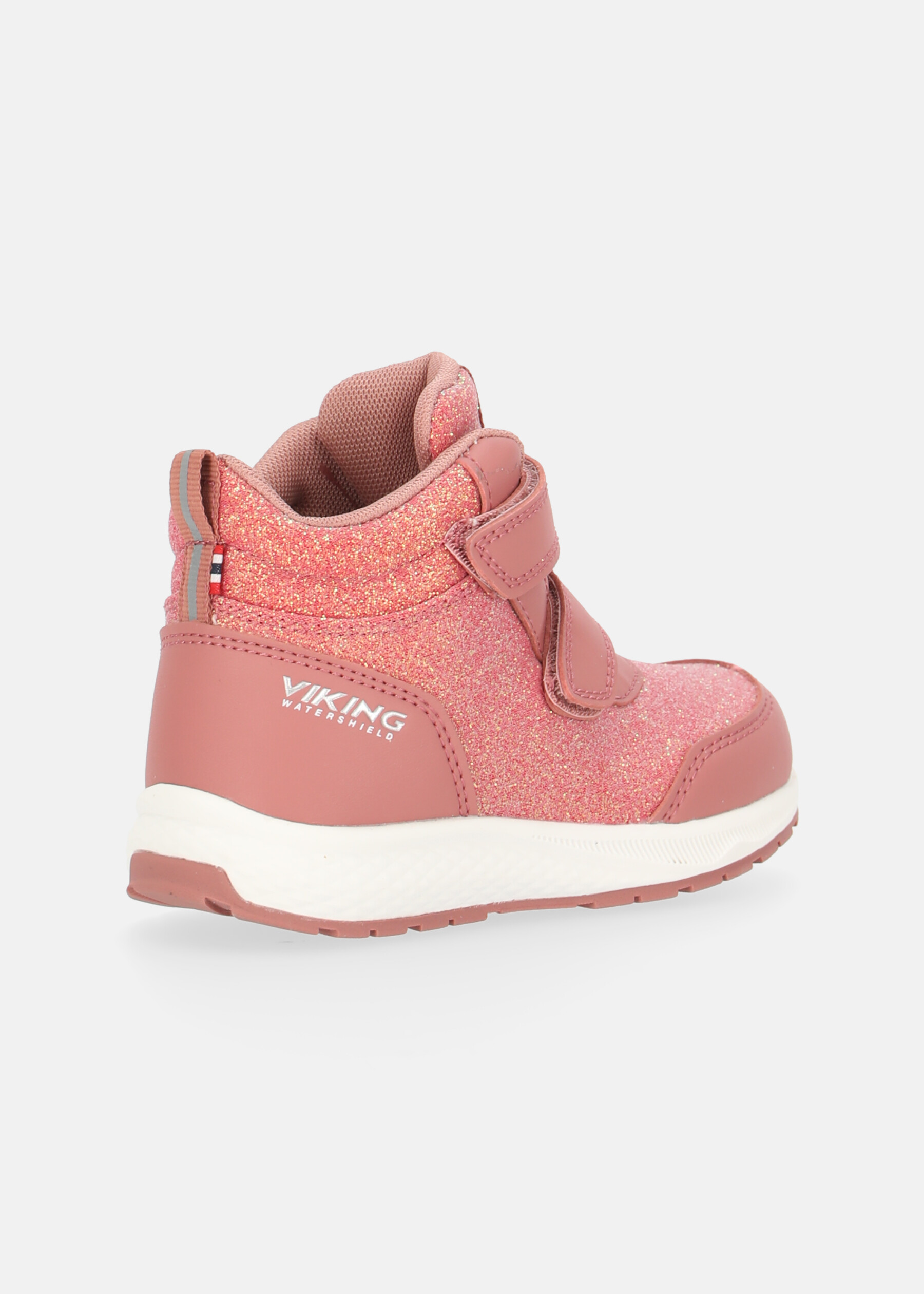 Viking Kinderschuhe - Glitzer-Schuhe Für Kindergartenkinder