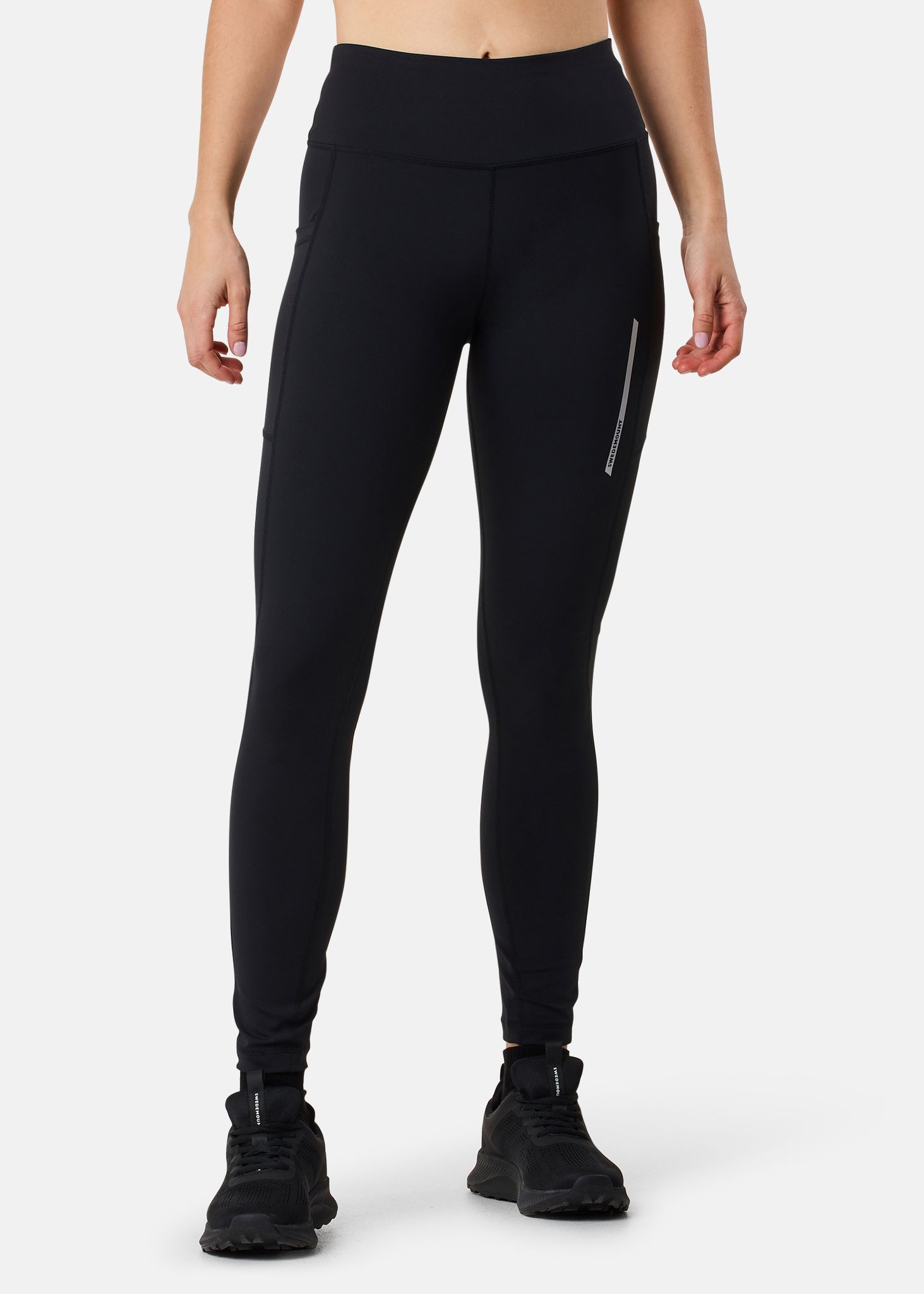 Core Pocket Tights Long W | Pants | Women | Swedemount