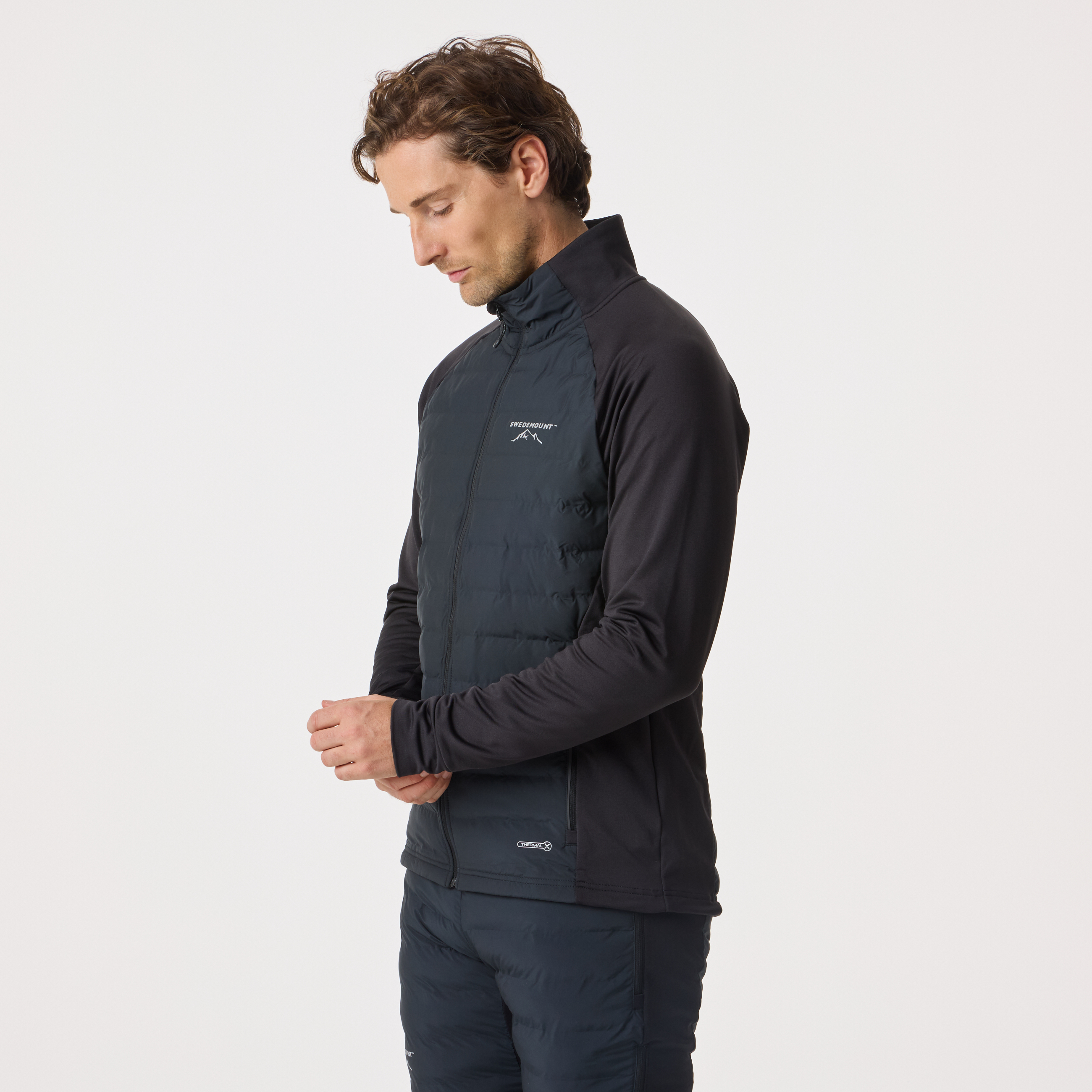 Thermal Insulation Jacket | Jackets | Men | Swedemount