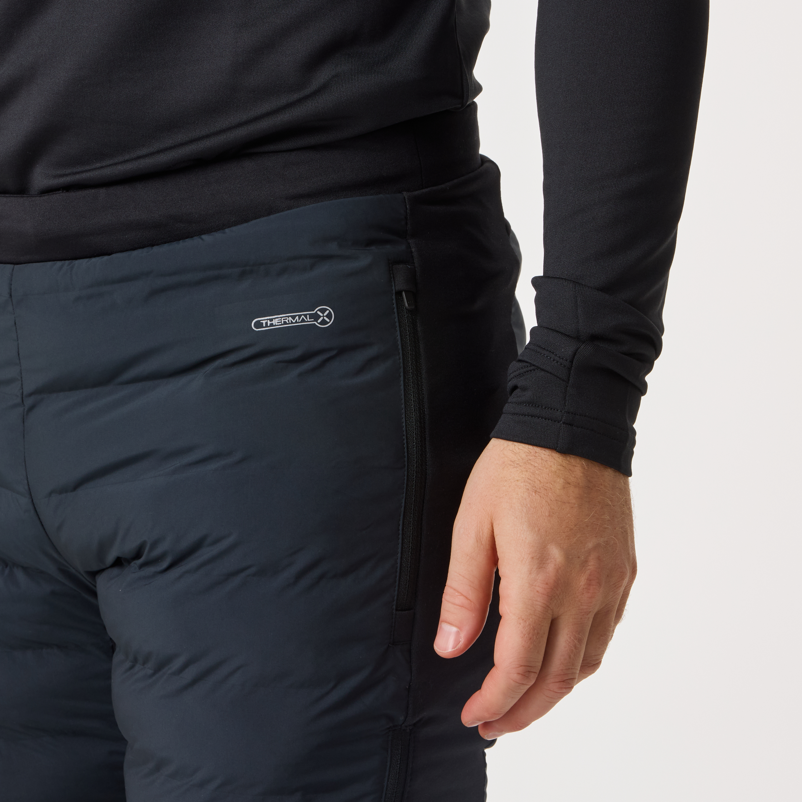 Thermal Insulation Pants | Hosen | Herren | Swedemount
