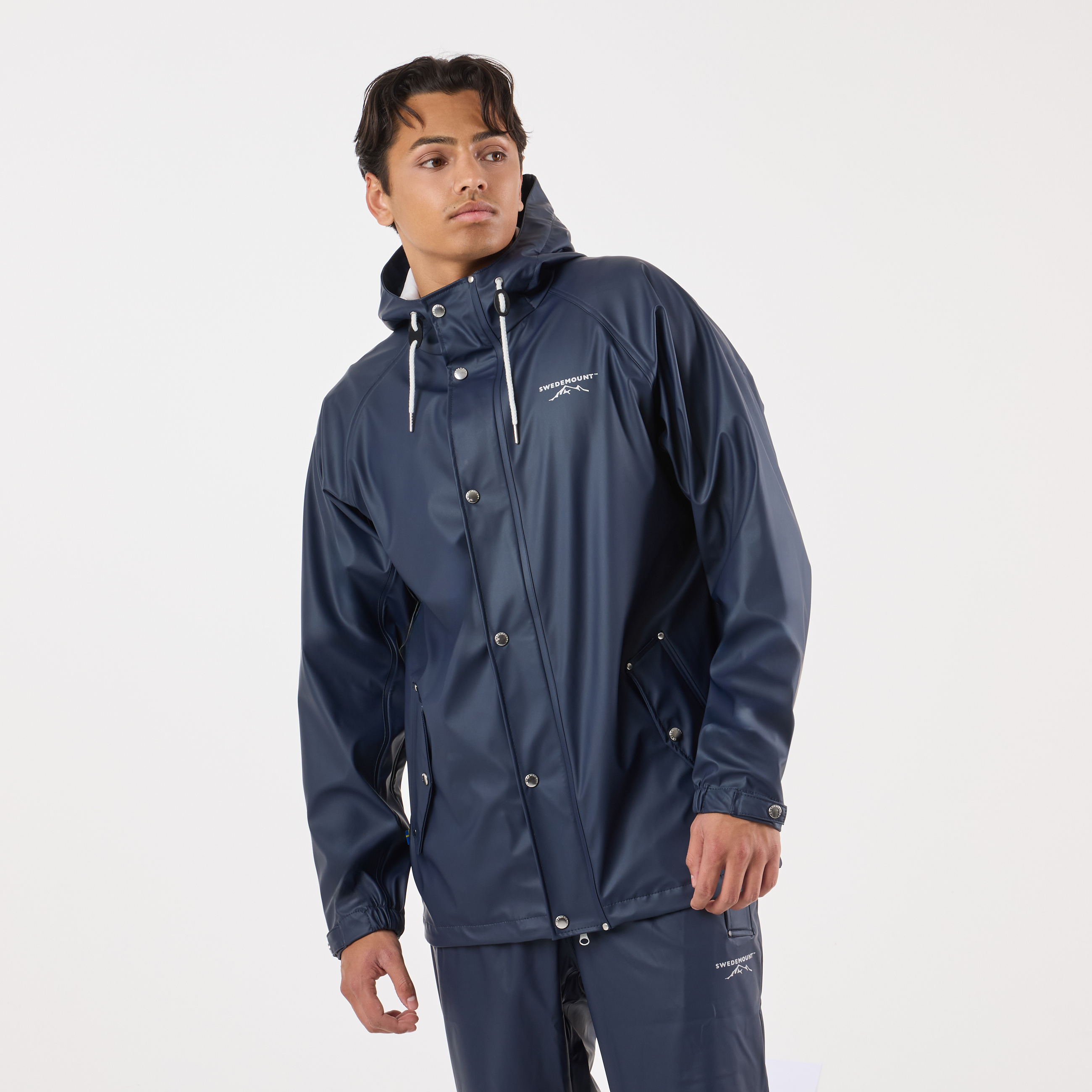 Väderöarna Jacket | Jackets | Men | Swedemount