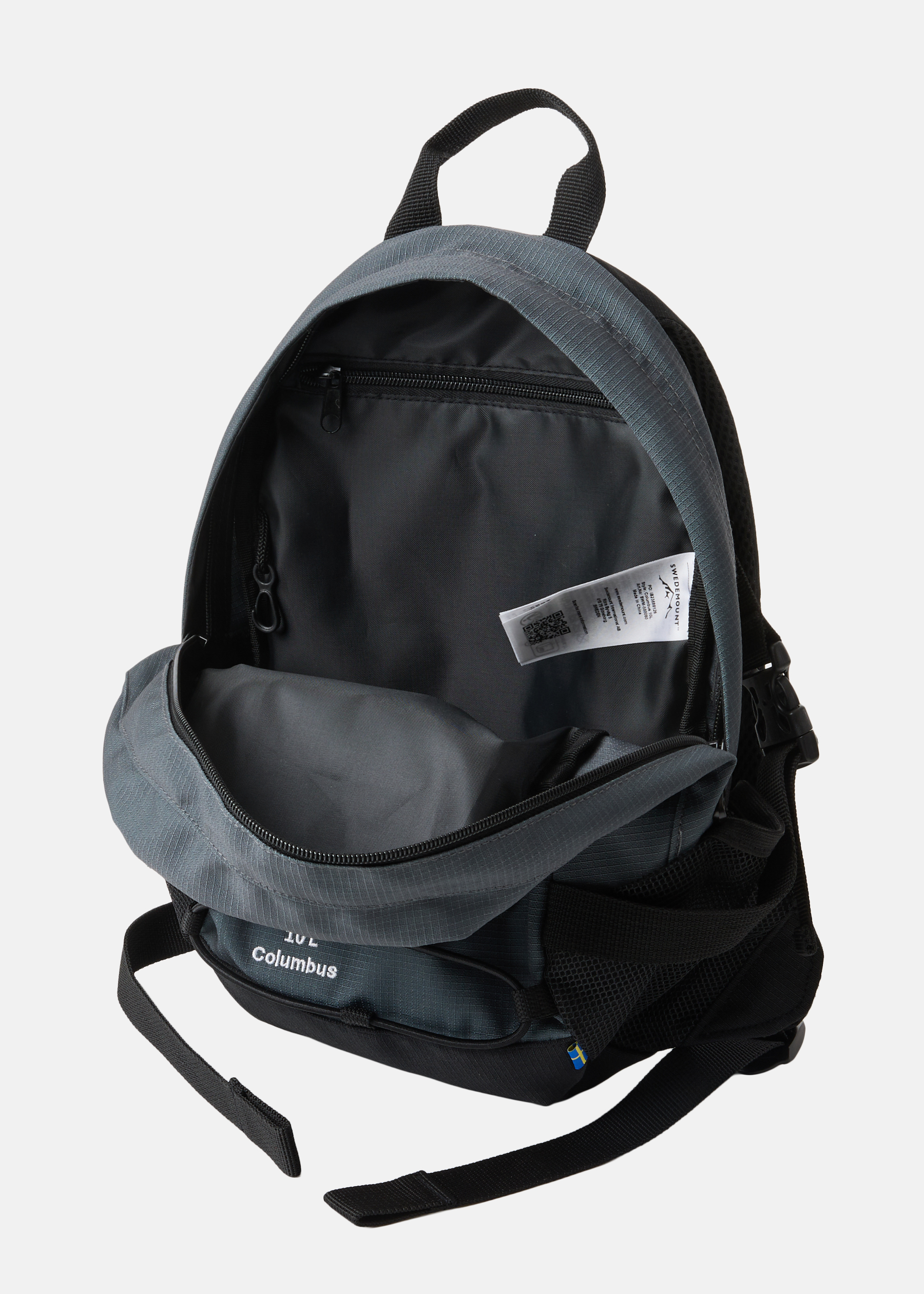 Columbus 10L | Bags | Unisex | Swedemount