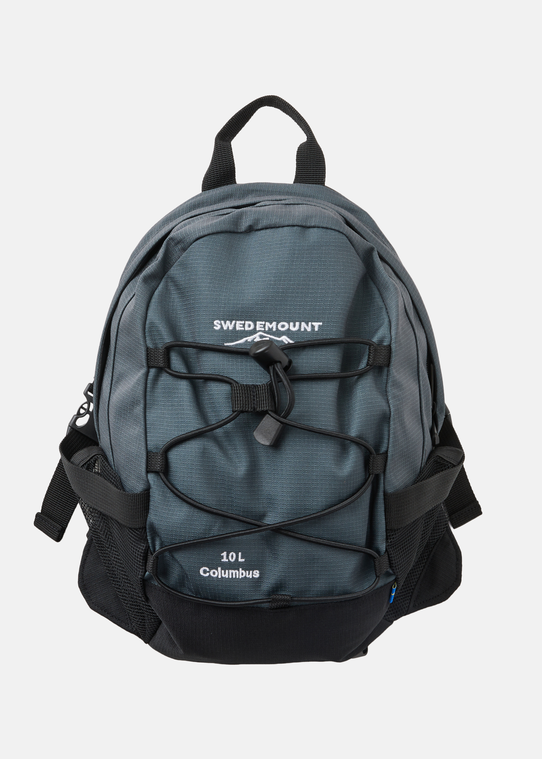 Columbus 10L | Bags | Unisex | Swedemount