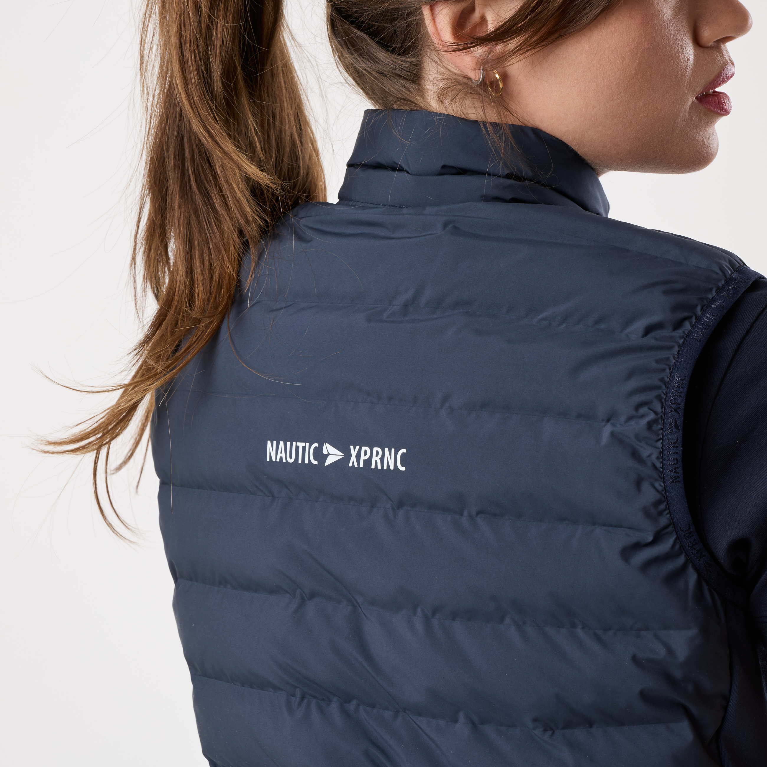 Marstrand Hybrid Vest W | Vests | Women | Nautic Experience