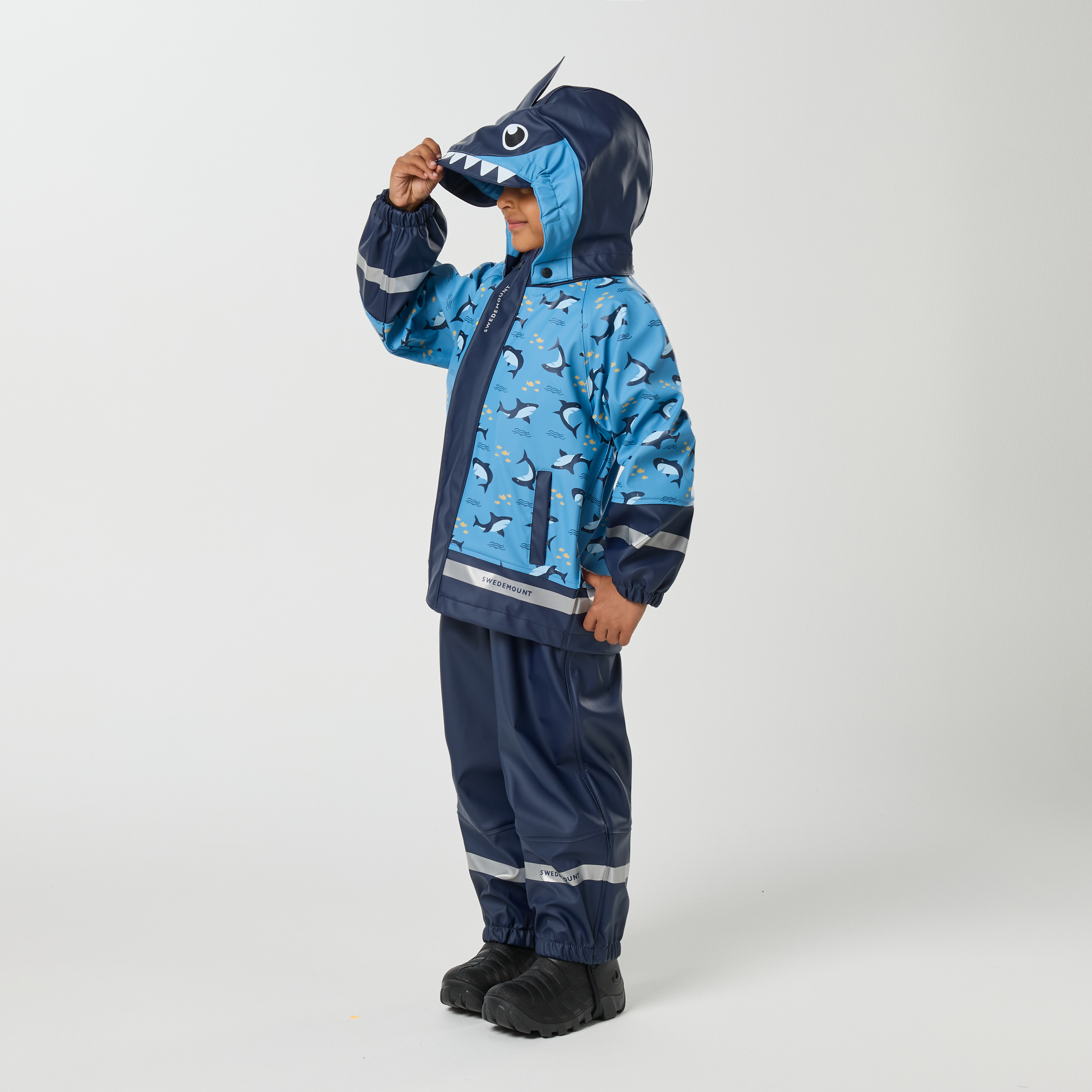 Splash Rain Set Kids | Clothing Sets | Kids | Swedemount