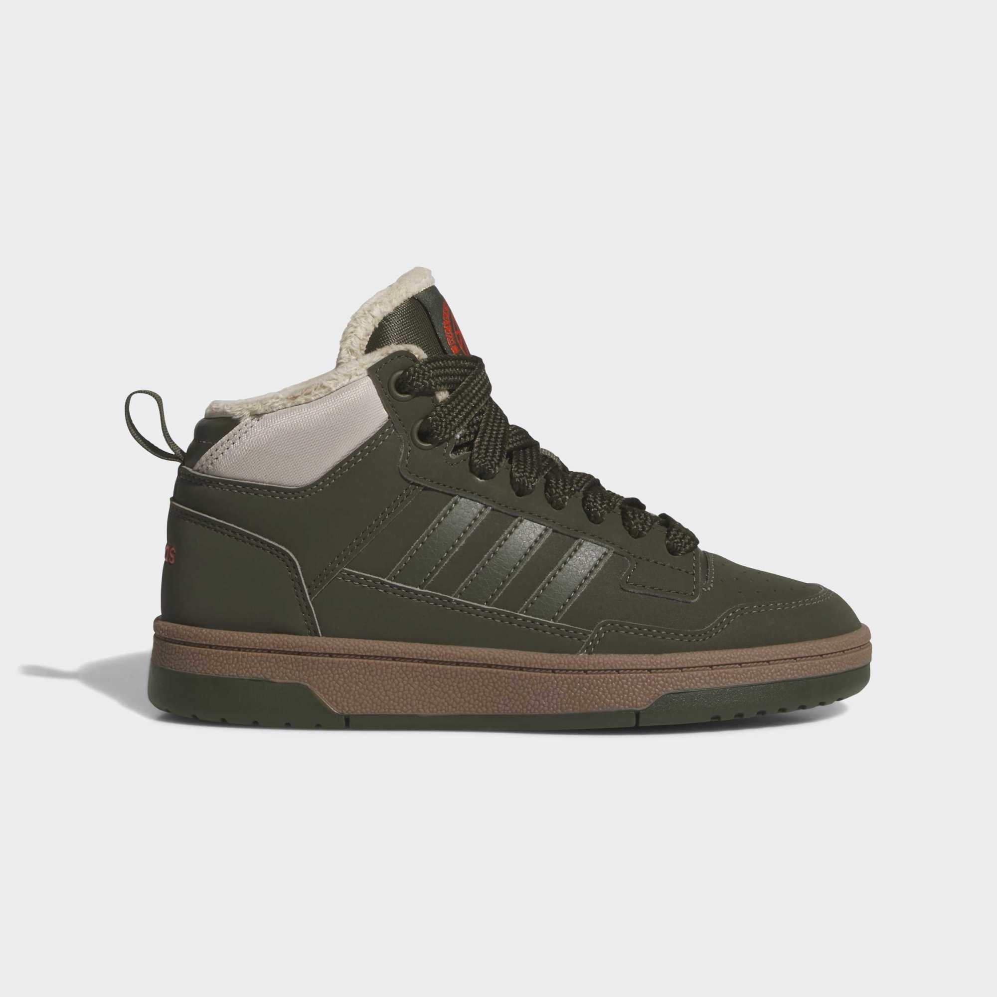 RAPID COURT MID J WINTERIZED
