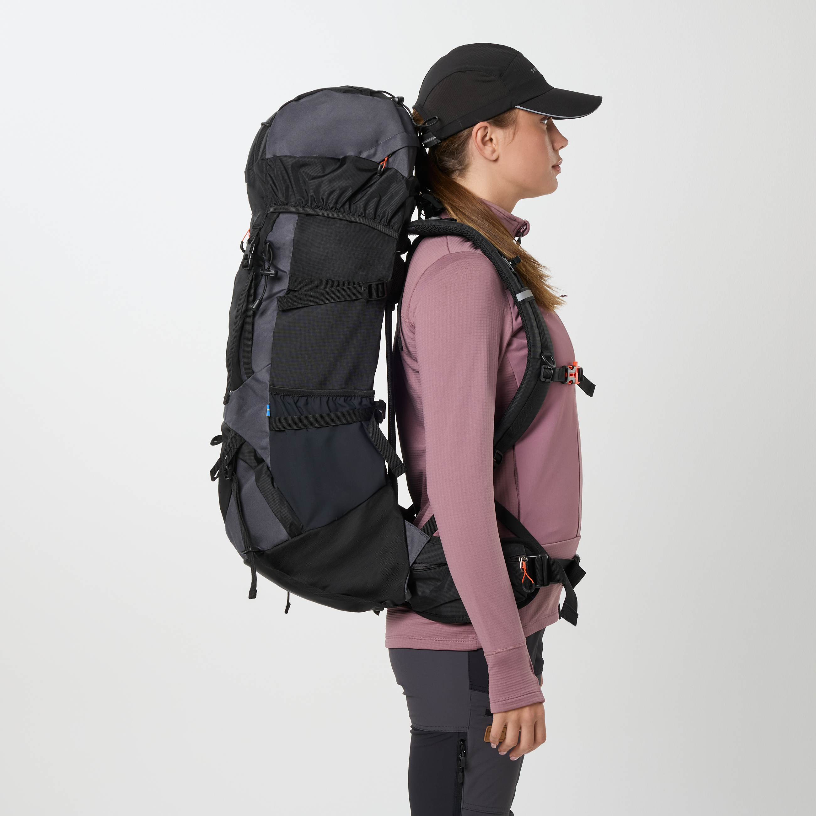 Expedition Backpack 70L | Bags | Unisex | Swedemount