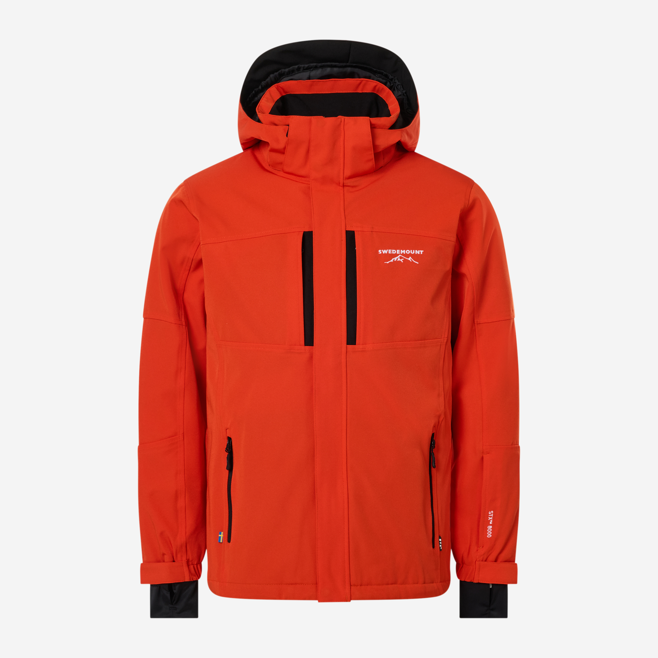 St. Anton Jacket SR | Jackets | Men | Swedemount