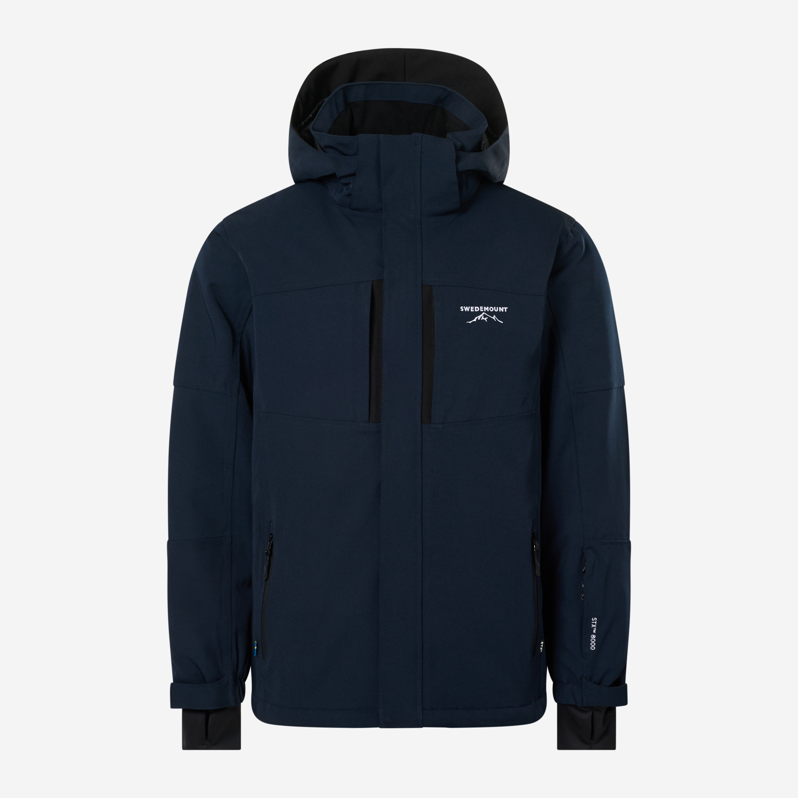 St. Anton Jacket SR | Jackets | Men | Swedemount