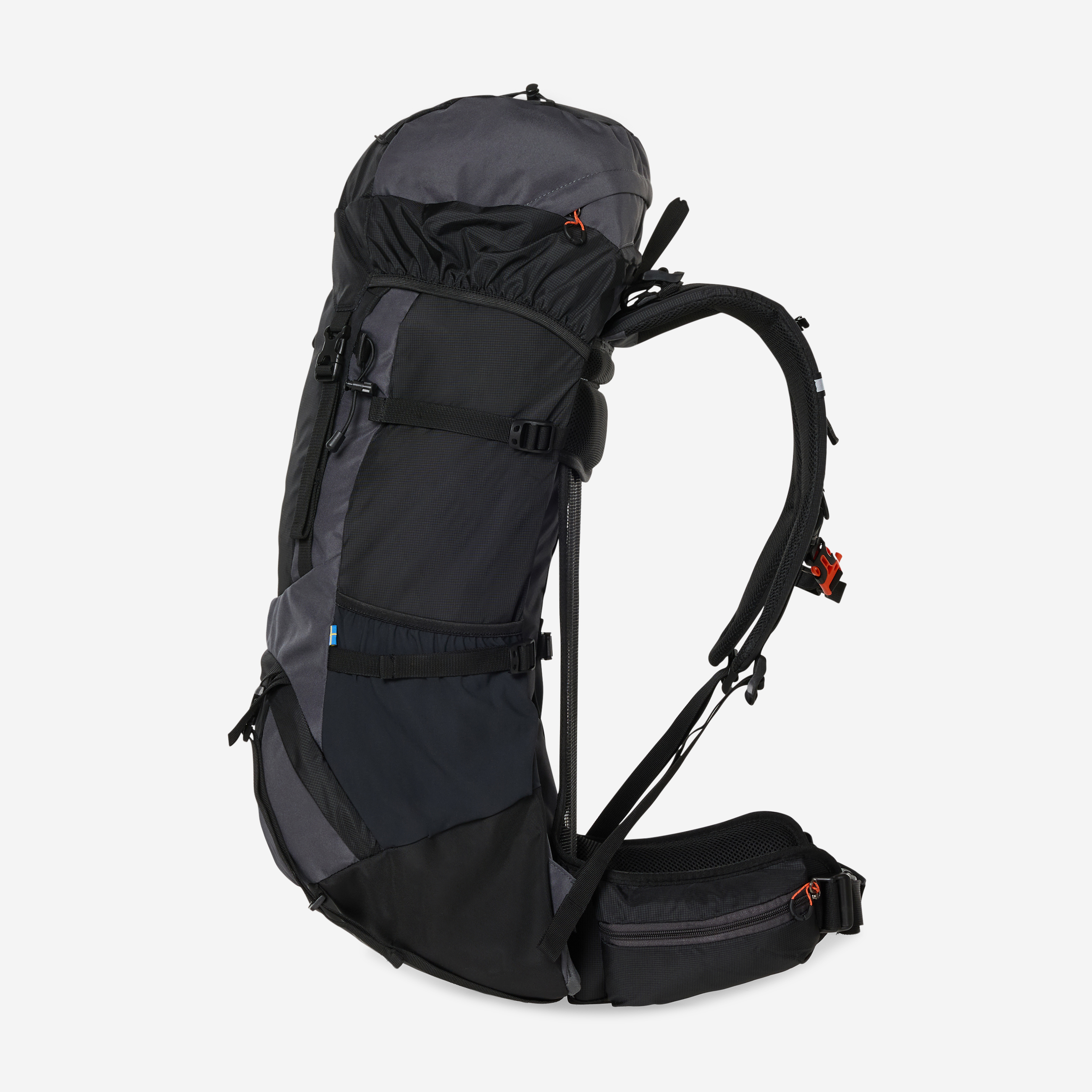 Expedition Backpack 70L | Bags | Unisex | Swedemount