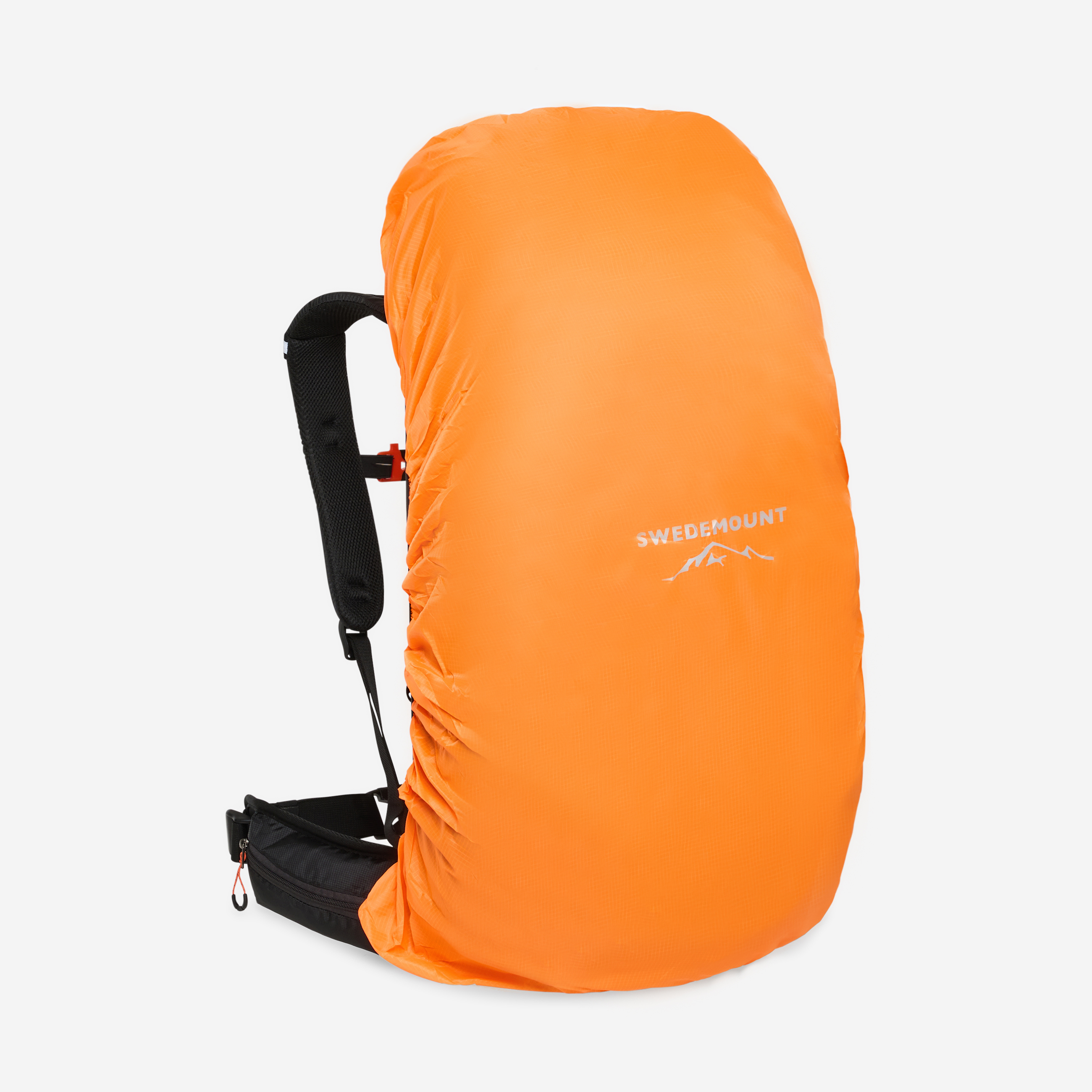 Expedition Backpack 70L | Bags | Unisex | Swedemount