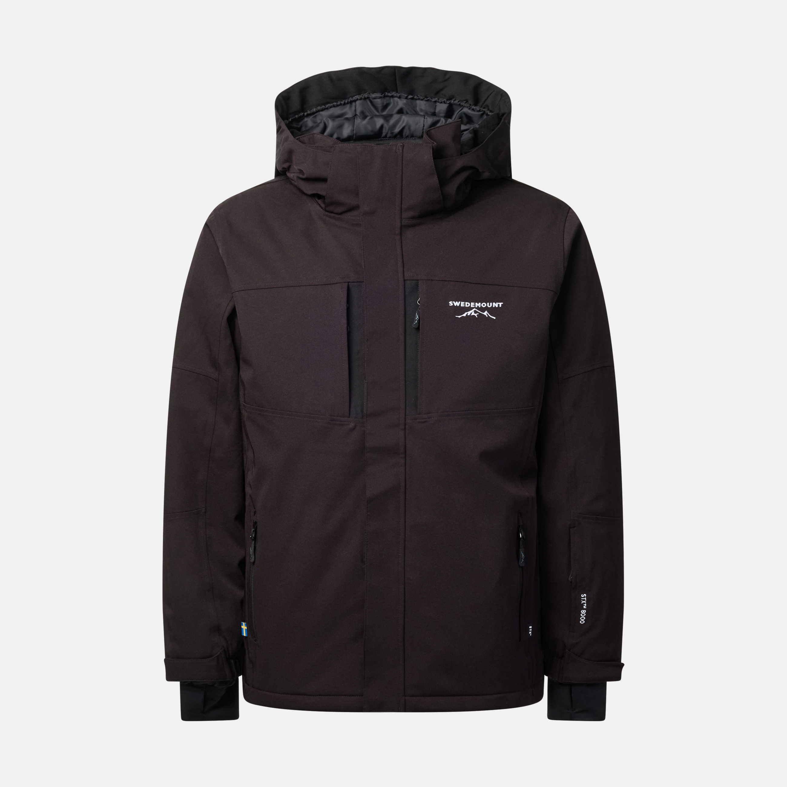 St. Anton Jacket SR | Jackets | Men | Swedemount