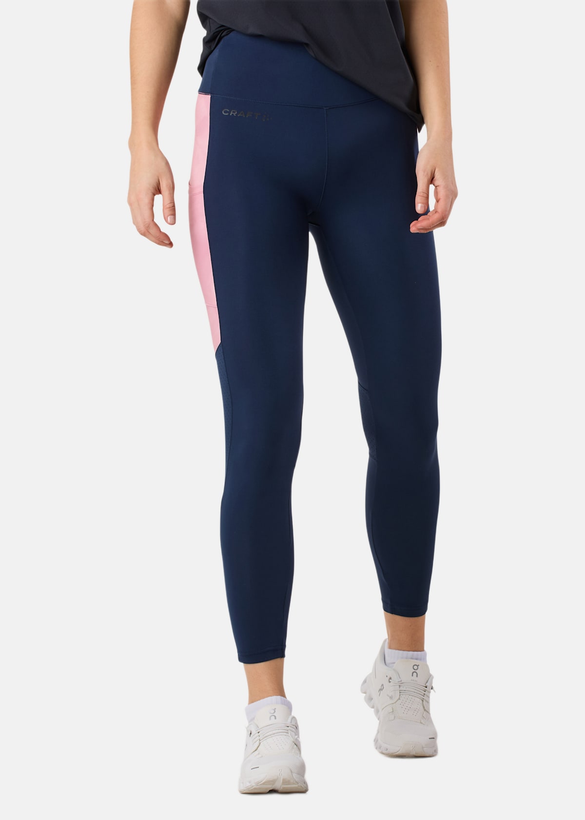 ADV ESSENCE TIGHTS 2 W |  - sv-se - dam - klader - byxor - tights-leggings - traningstights - traningstights-langa | Padelspecialisterna