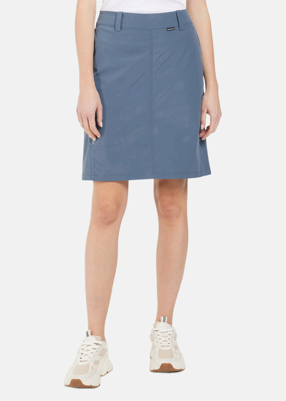 LIV WNS SKIRT 4 |  - sv-se - dam - klader - kjolar-klanningar - kjol - vardags-modekjolar - bomullskjolar | Padelspecialisterna