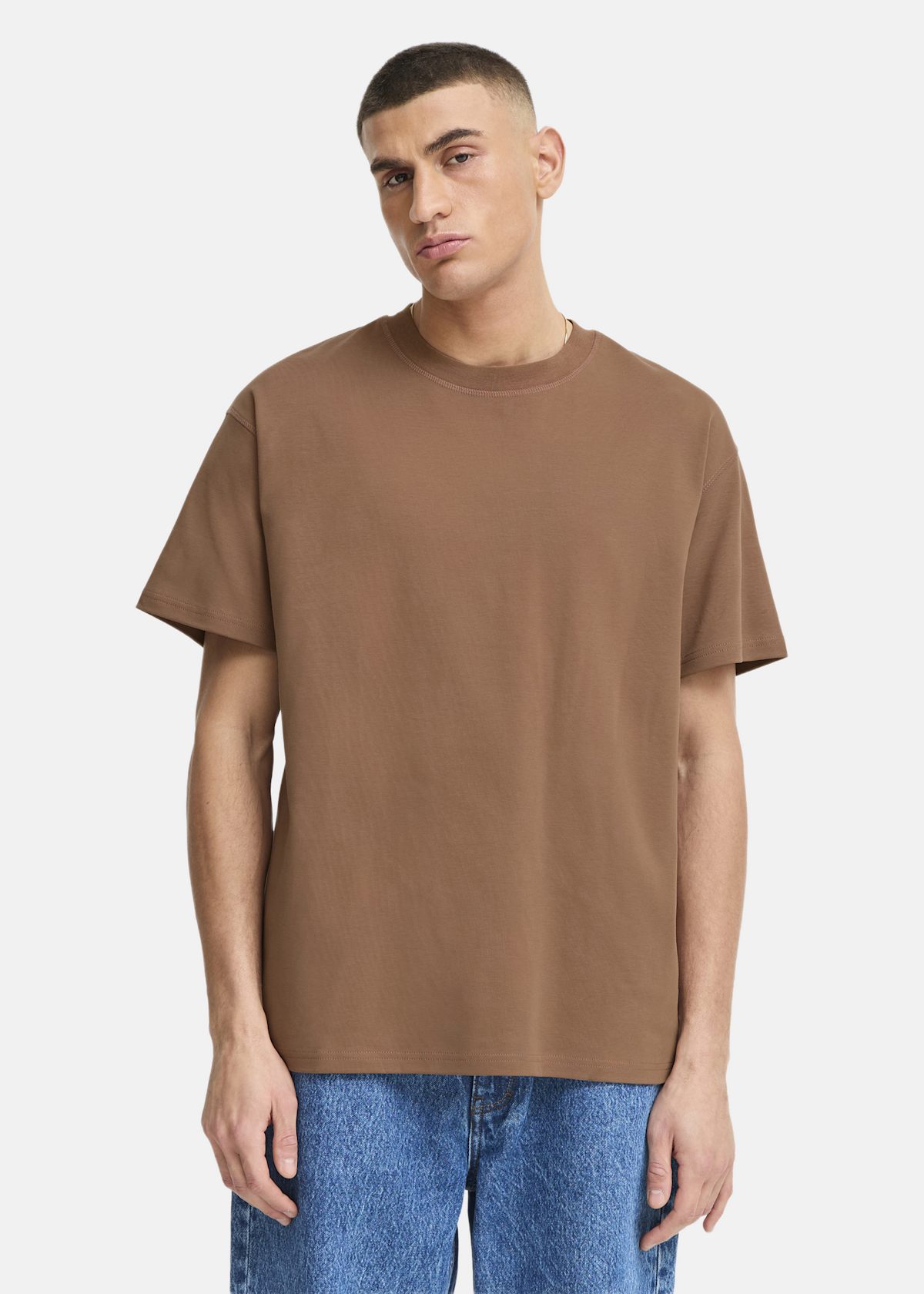 SDDANTON SS |  - sv-se - herr - klader - t-shirts-linnen - t-shirt-vardag-sport - kortarmad-t-shirt-vardag-sport | Padelspecialisterna