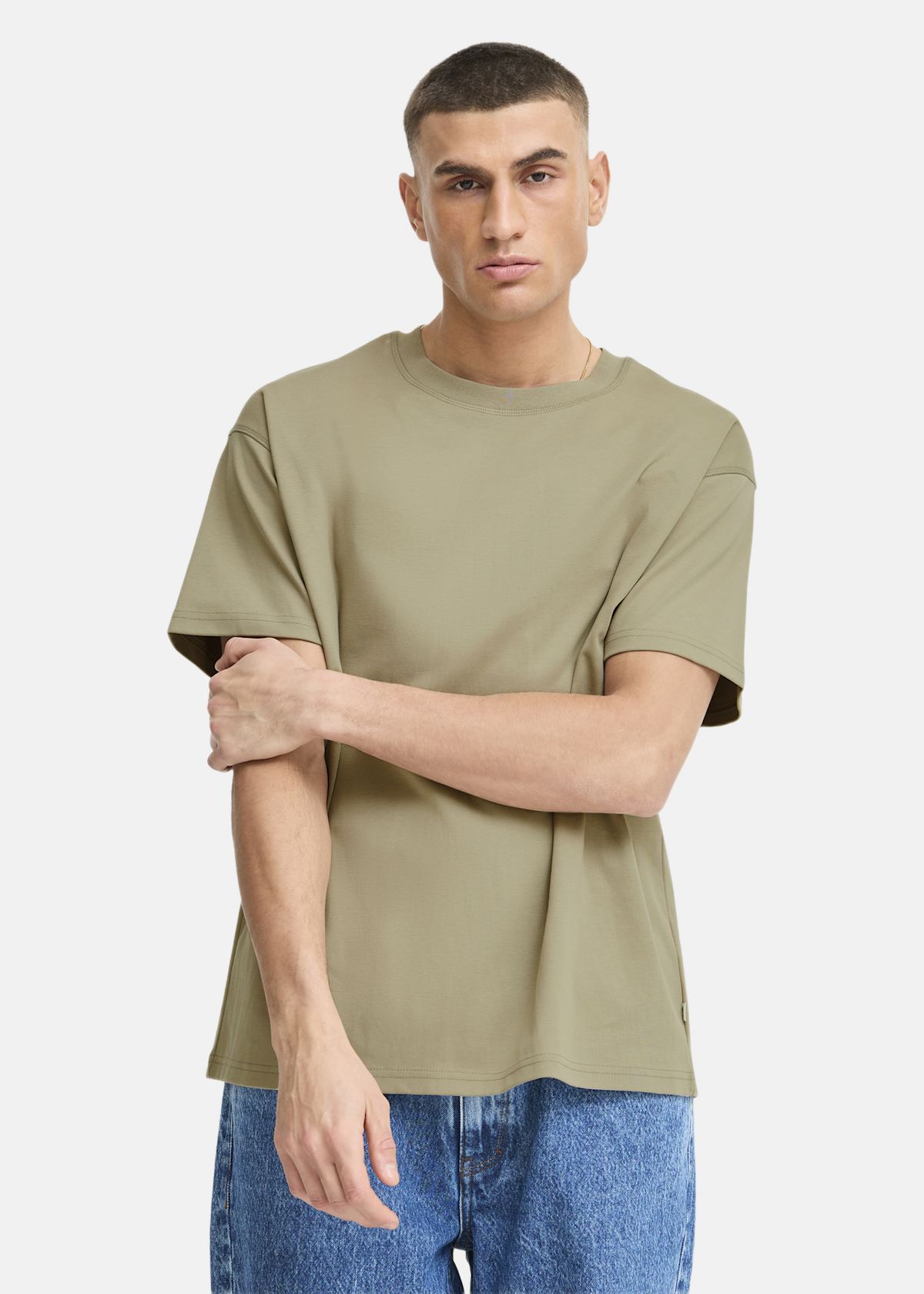 SDDANTON SS |  - sv-se - herr - klader - t-shirts-linnen - t-shirt-vardag-sport - kortarmad-t-shirt-vardag-sport | Padelspecialisterna