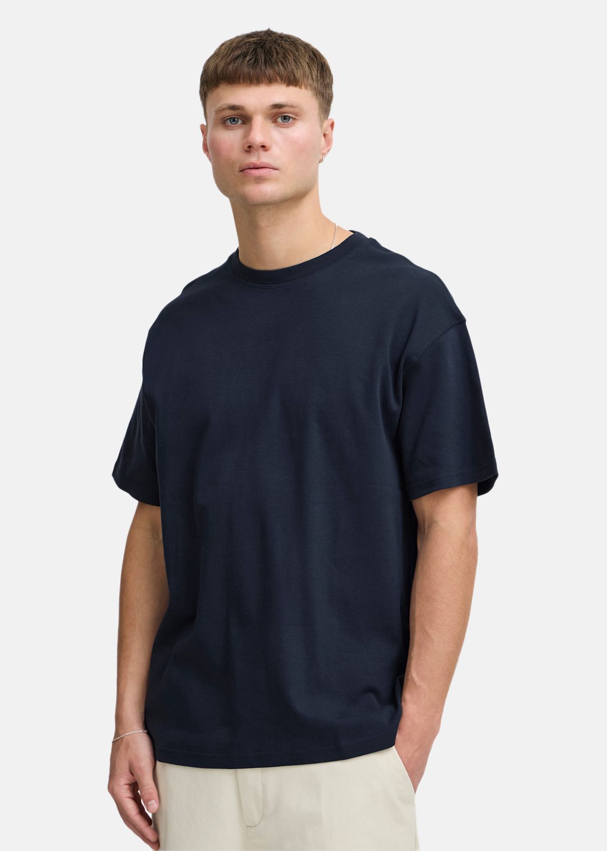 SDDANTON SS |  - sv-se - herr - klader - t-shirts-linnen - t-shirt-vardag-sport - kortarmad-t-shirt-vardag-sport | Padelspecialisterna