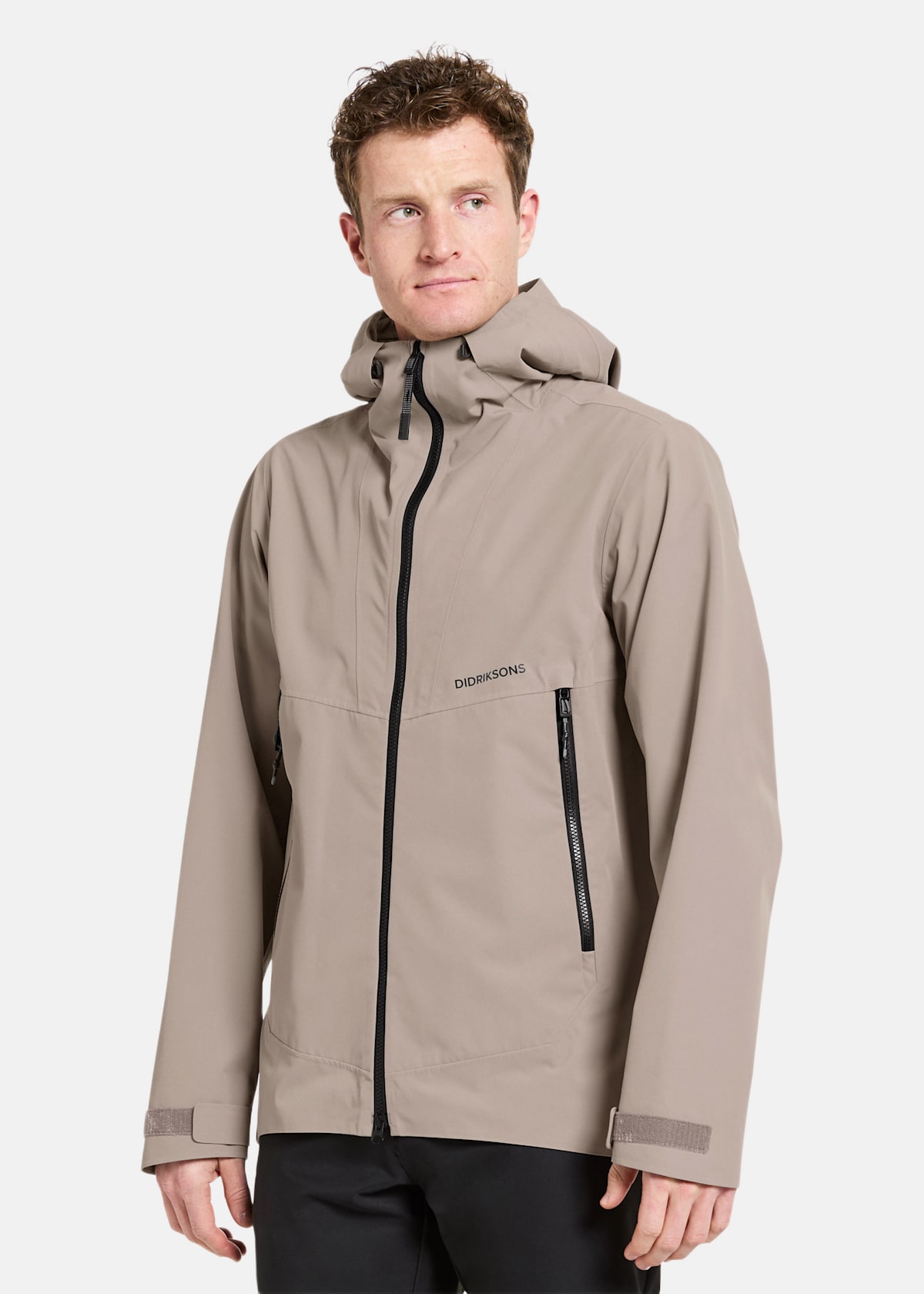 BASIL USX JKT 4 |  - sv-se - herr - klader - jackor - vardags-modejackor - vardagsjackor | Padelspecialisterna