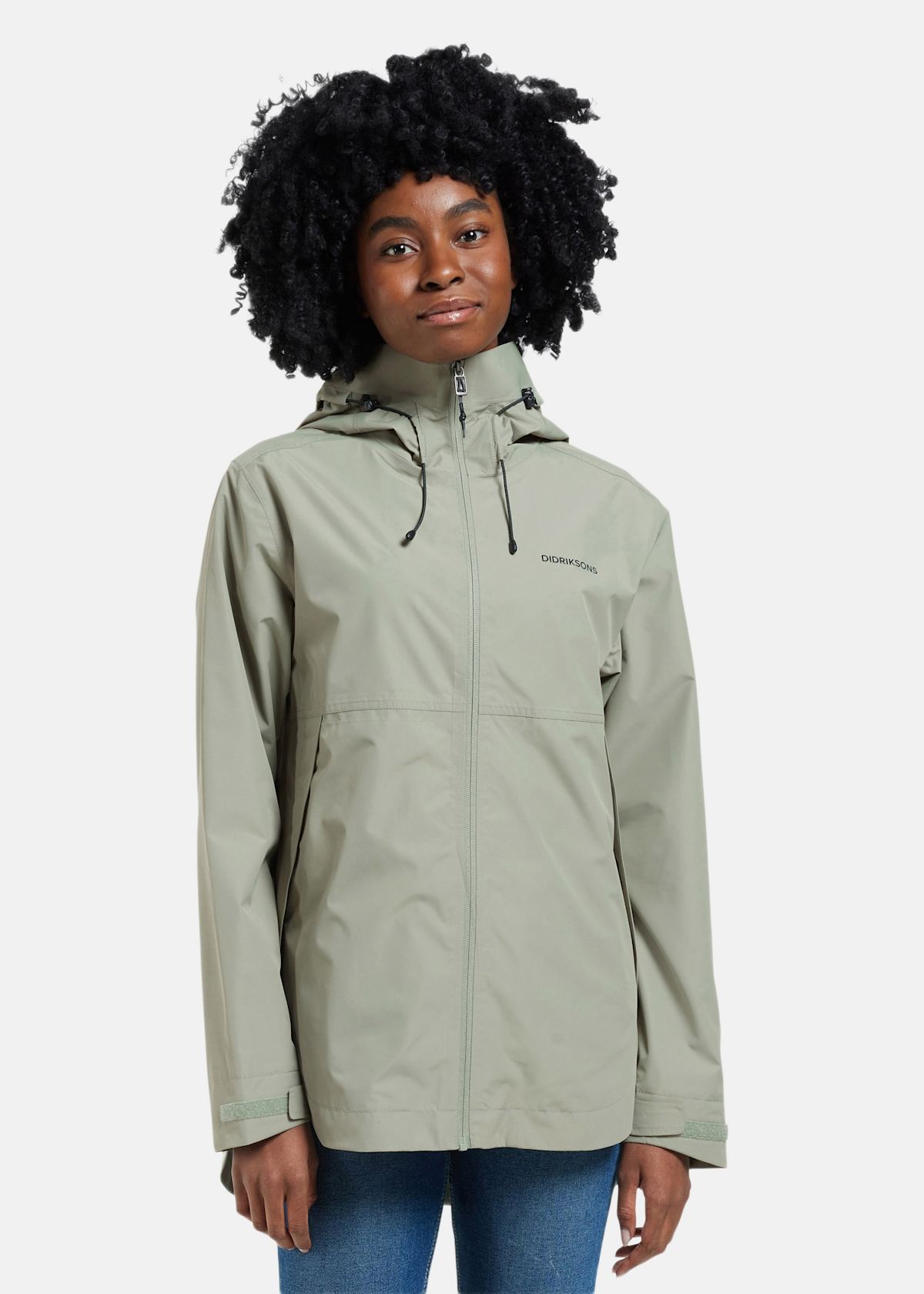 TILDE WNS JKT 4 |  - sv-se - dam - klader - jackor - vardags-modejackor - vardagsjackor | Padelspecialisterna