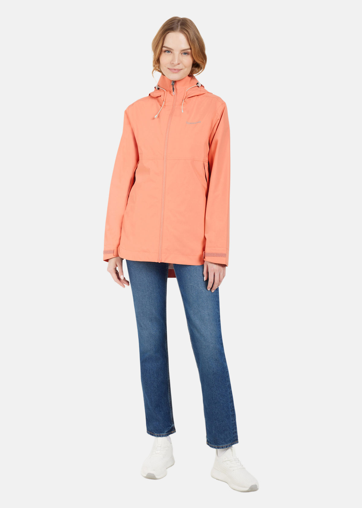 TILDE WNS JKT 4 |  - sv-se - dam - klader - jackor - vardags-modejackor - vardagsjackor | Padelspecialisterna