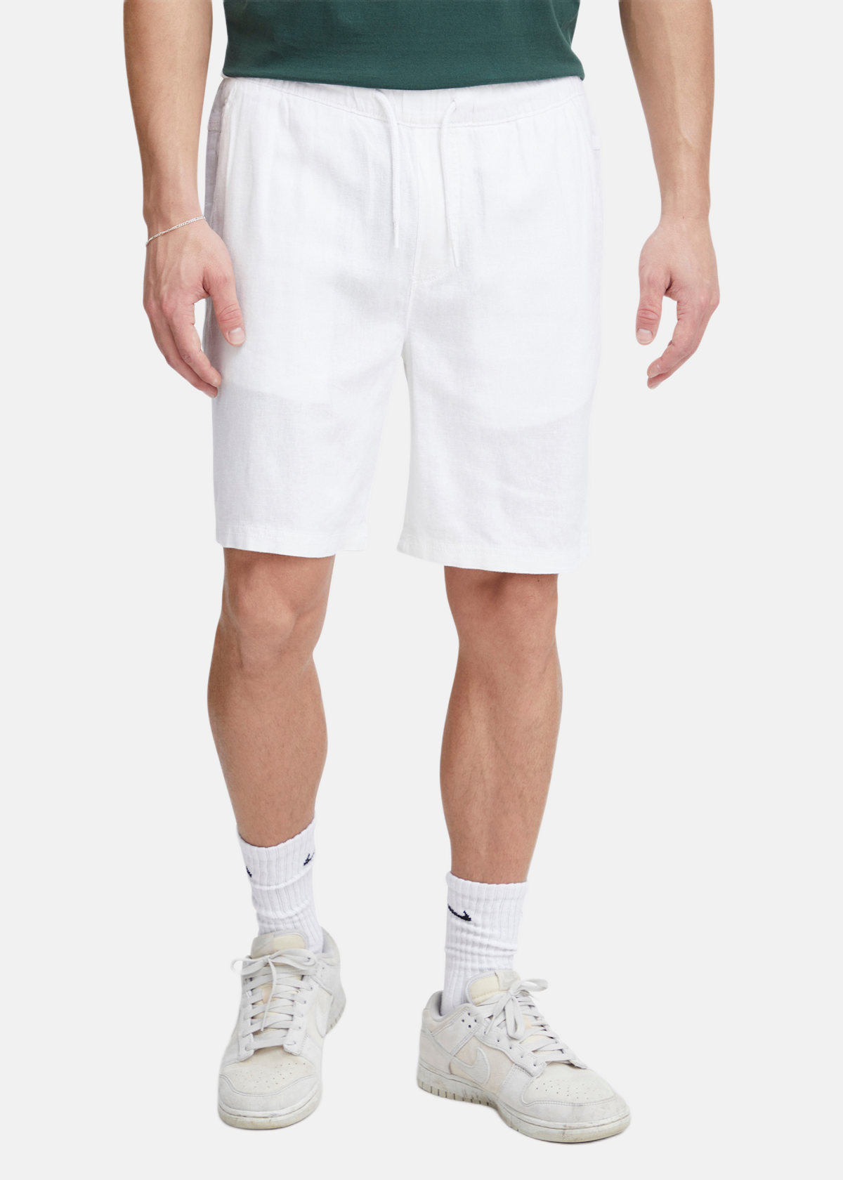 SDAurelius Elasticated |  - sv-se - herr - klader - shorts - vardags-jeansshorts - vardagsshorts | Padelspecialisterna