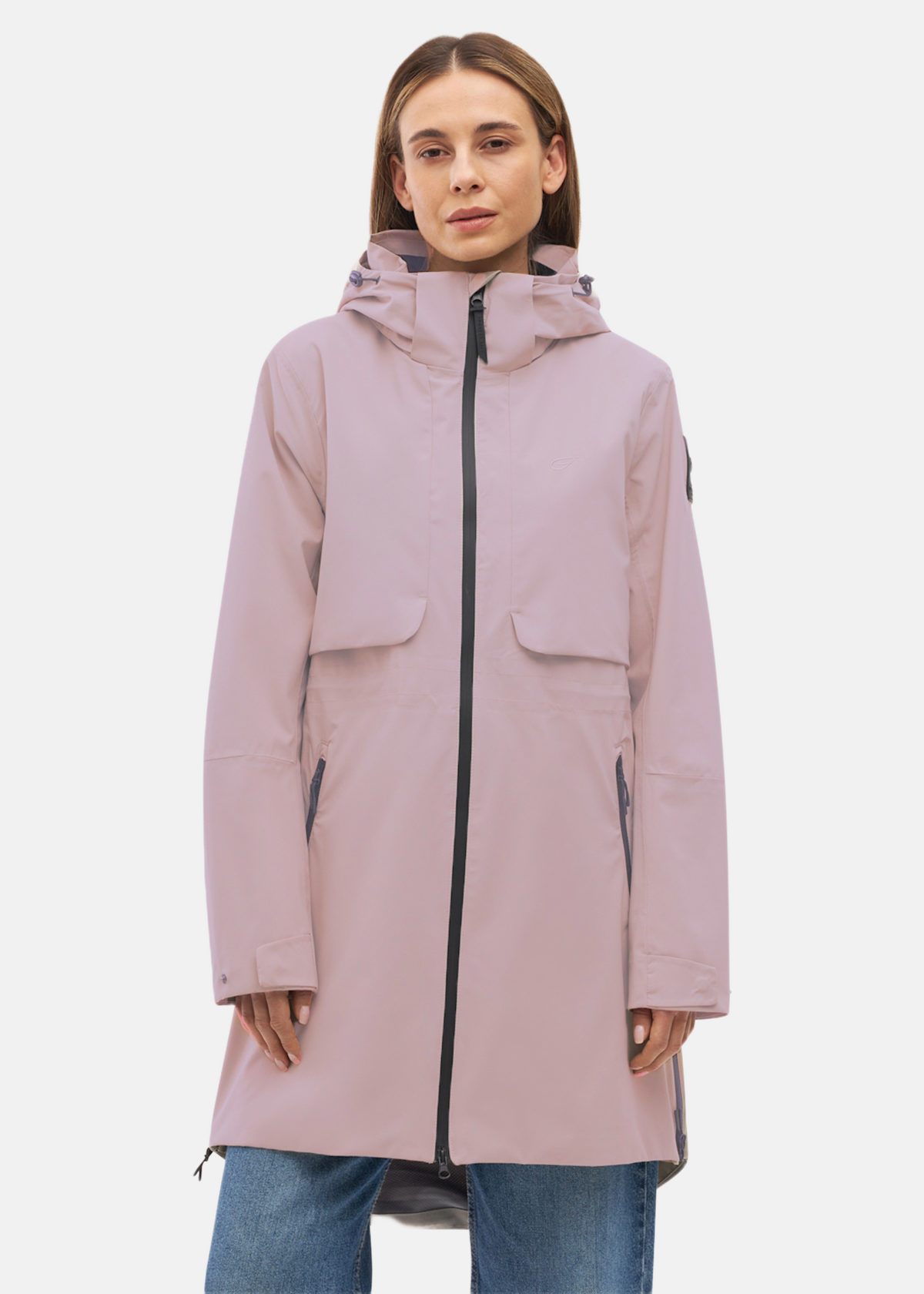 TRACI JKT W |  - sv-se - dam - klader - jackor - vardags-modejackor - vardagsjackor | Padelspecialisterna