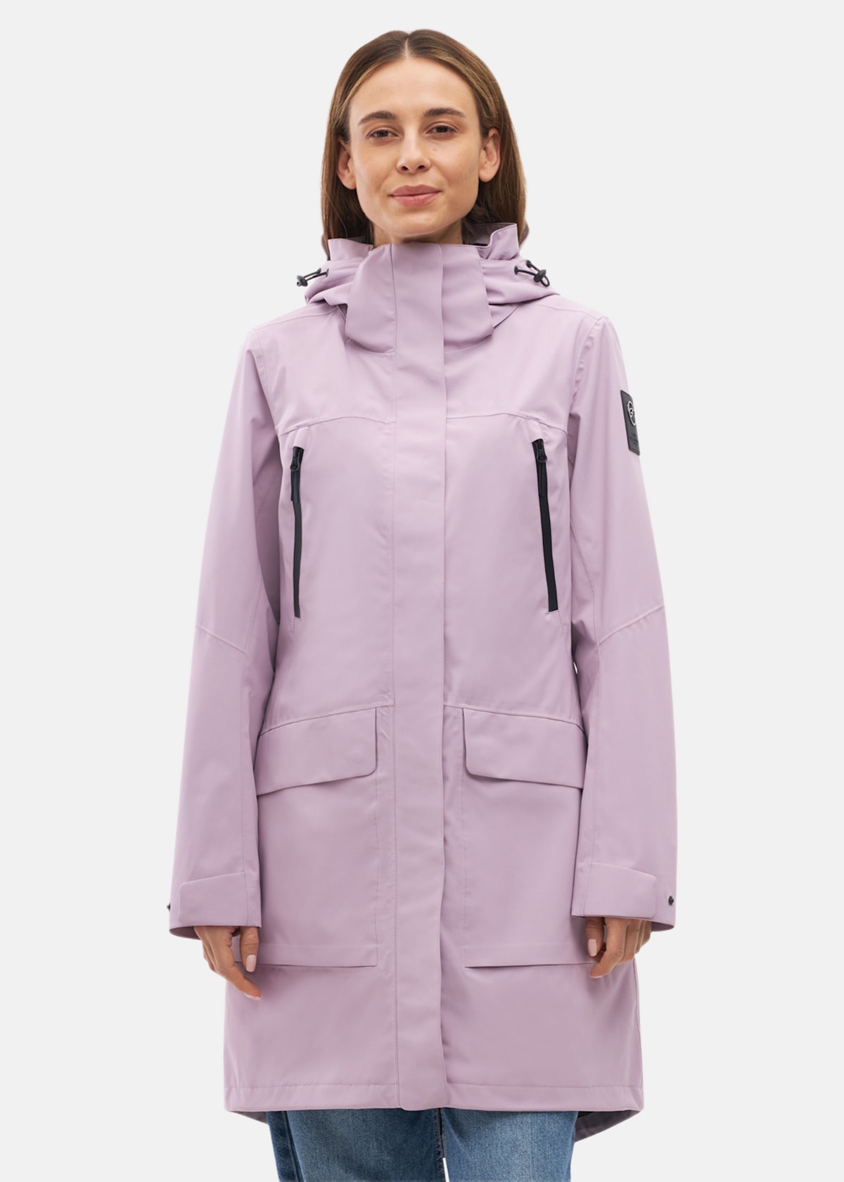 SKYLA JKT W |  - sv-se - dam - klader - jackor - vardags-modejackor - vardagsjackor | Padelspecialisterna