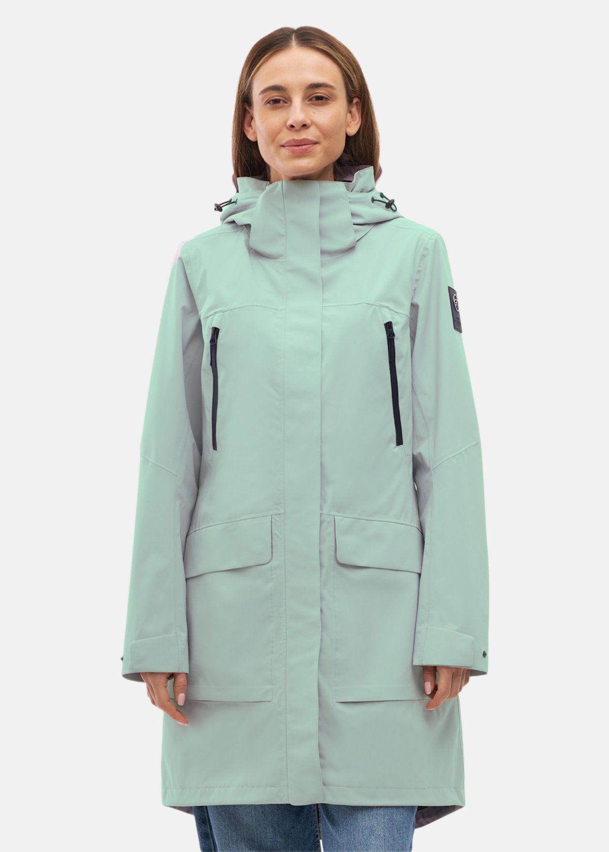 SKYLA JKT W |  - sv-se - dam - klader - jackor - vardags-modejackor - vardagsjackor | Padelspecialisterna