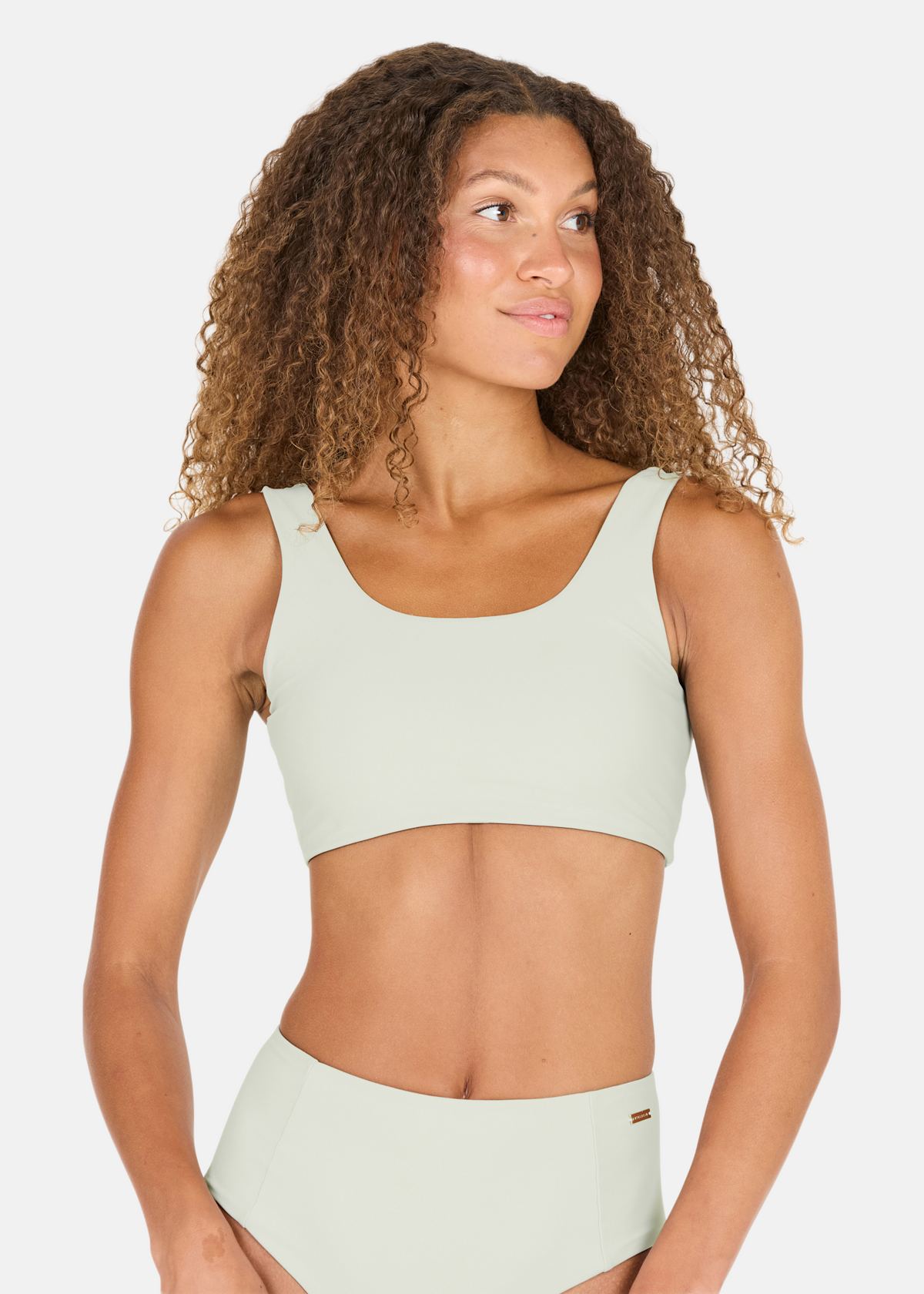 Bay W Bikini Top |  - sv-se - dam - klader - badklader - bikini - bikini-overdel | Padelspecialisterna