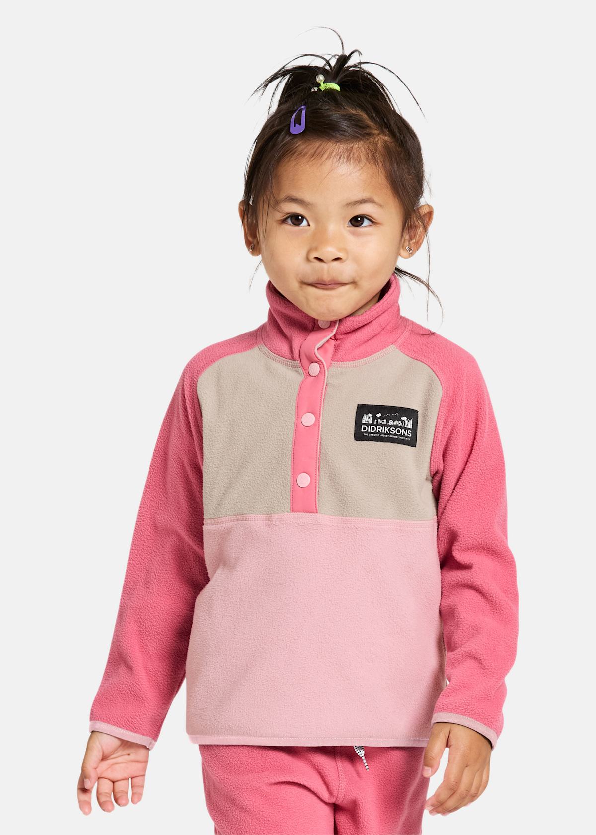 MONTE KIDS HALF BU 4