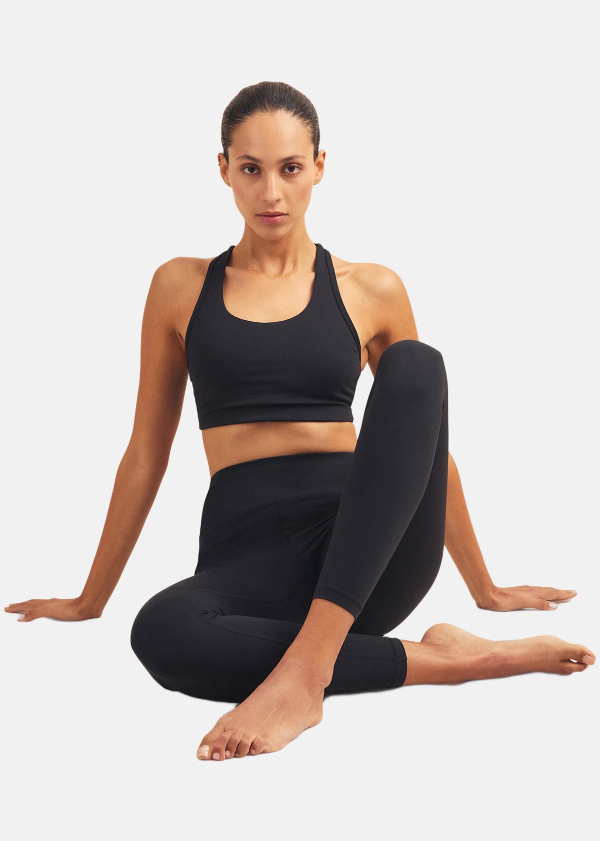 Legacy Sportsbra |  - sv-se - dam - klader - underklader - bh - sport-bh-medium-support | Padelspecialisterna