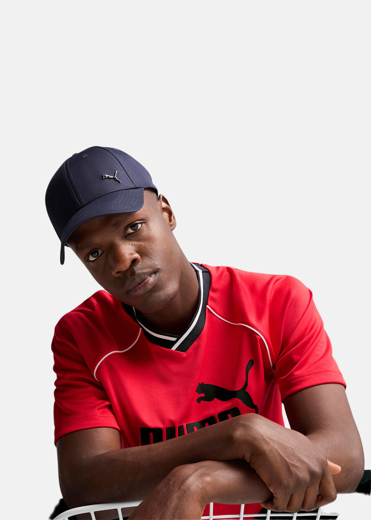 ESS METAL PUMA CAT BB Cap |  - sv-se - dam - klader - accessoarer - kepsar-hattar - casual-streetkepsar | Padelspecialisterna