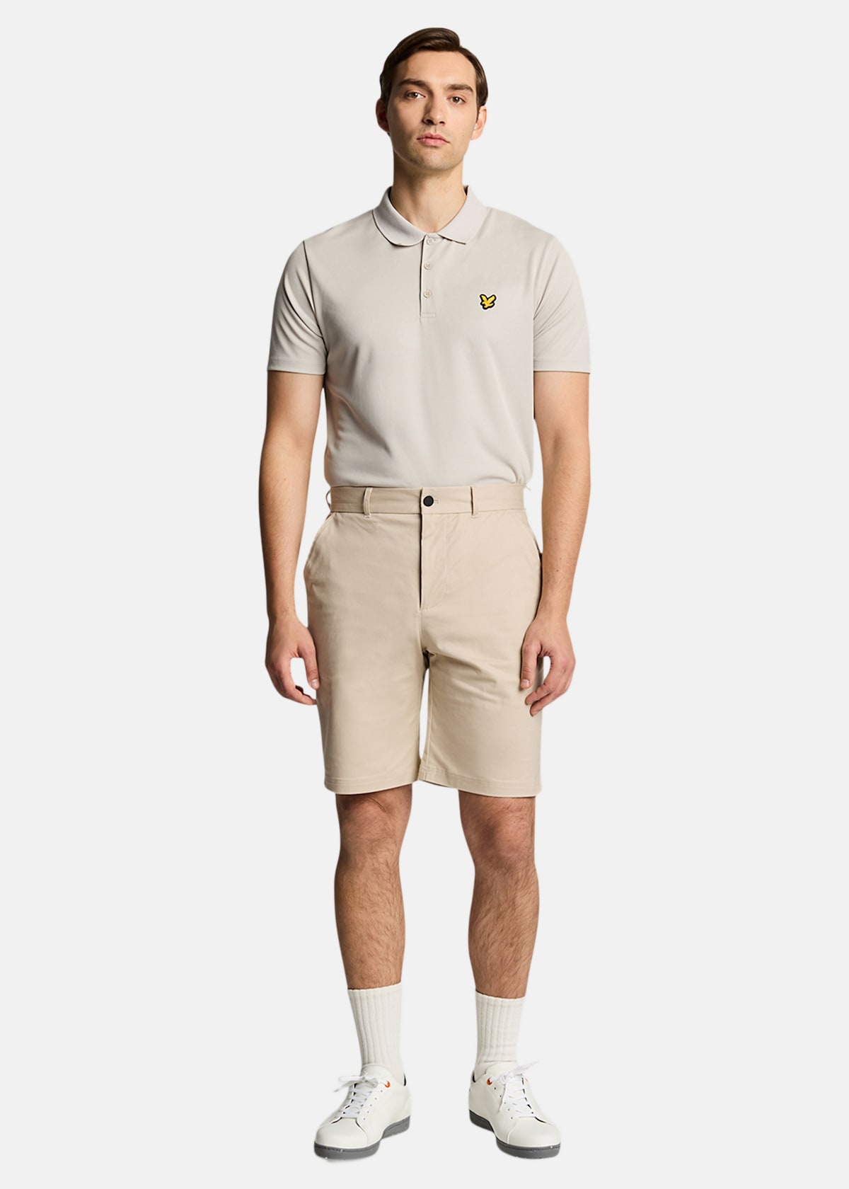 Course Stretch Chino Shorts |  - sv-se - herr - klader - shorts - vardags-jeansshorts - vardagsshorts | Padelspecialisterna