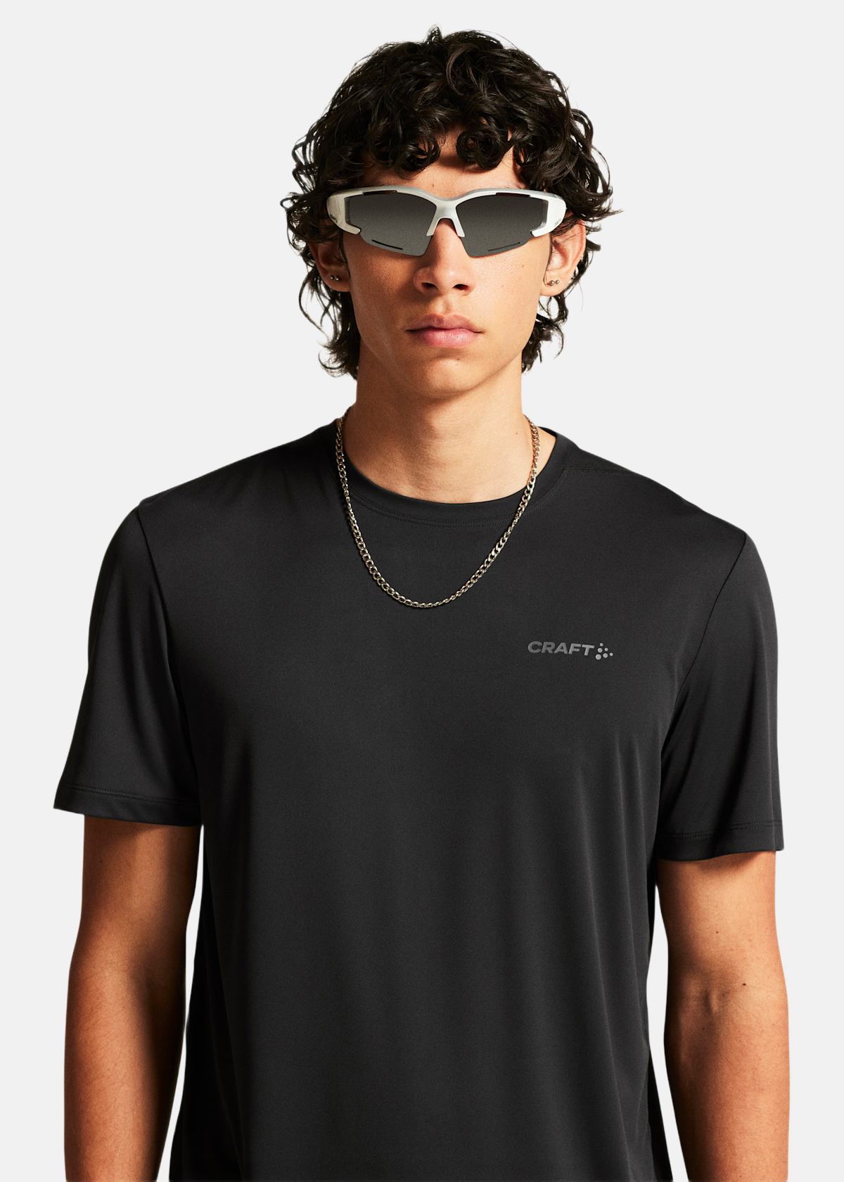 CORE ESSENCE SS TEE 2 M |  - sv-se - herr - klader - t-shirts-linnen - t-shirt-vardag-sport - kortarmad-t-shirt-vardag-sport | Padelspecialisterna