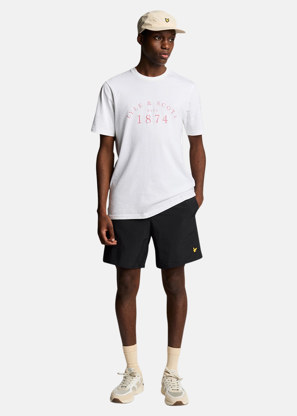 Sports Swim Short |  - sv-se - herr - klader - badklader - badshorts | Padelspecialisterna