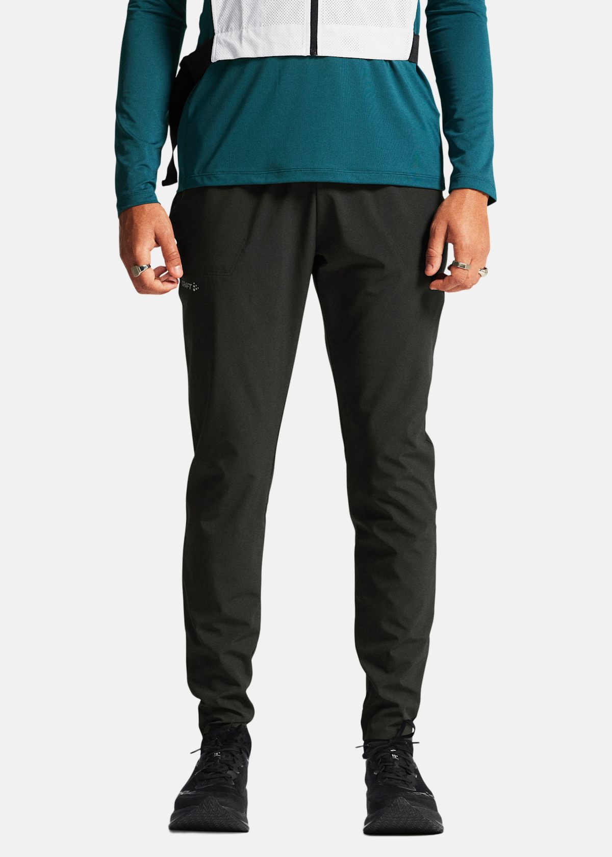 ADV ESSENCE TRAINING PANTS 2 M | Apparel & Accessories - Clothing - Pants | Padelspecialisterna