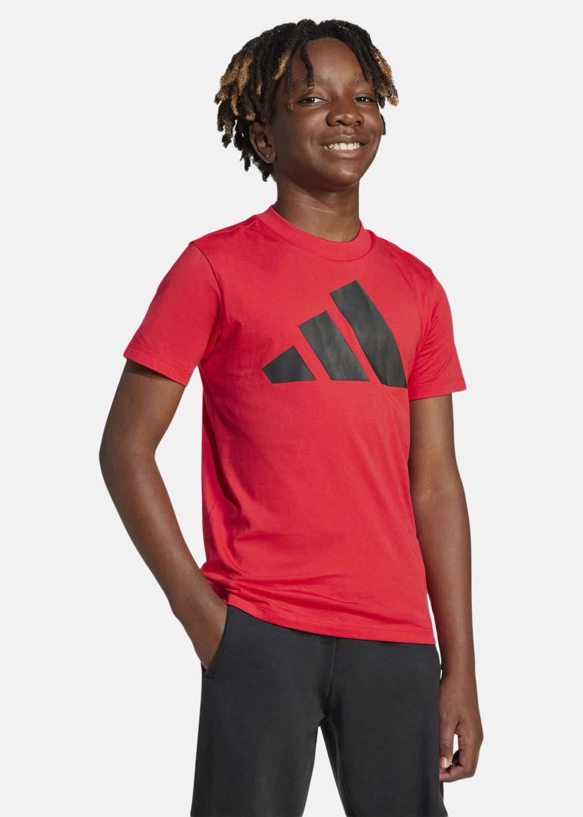 J BL TEE 160 |  - sv-se - barn - klader - t-shirts-linnen - t-shirt-sport-fritid - t-shirt-sport-fritid-kortarmad | Padelspecialisterna