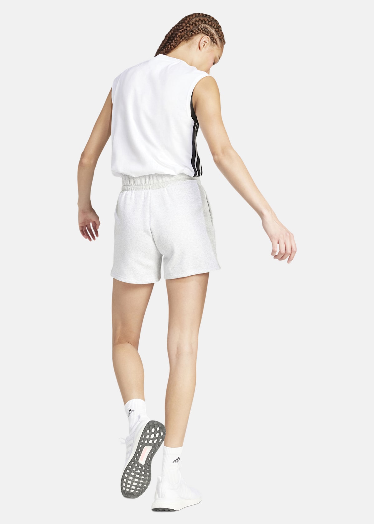 W SL FC SHO |  - sv-se - dam - klader - shorts - vardags-jeansshorts - vardagsshorts | Padelspecialisterna