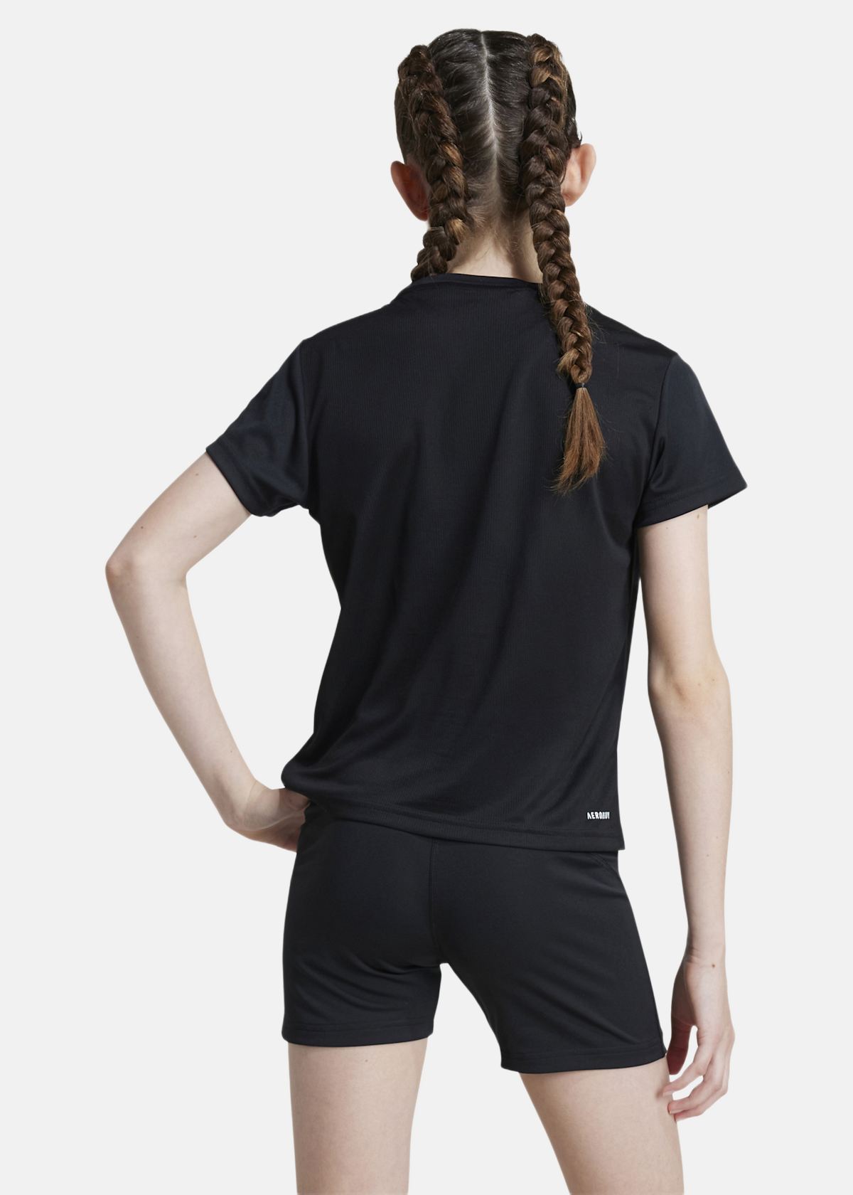 JG TR-ES T |  - sv-se - barn - klader - t-shirts-linnen - t-shirt-sport-fritid - t-shirt-sport-fritid-kortarmad | Padelspecialisterna