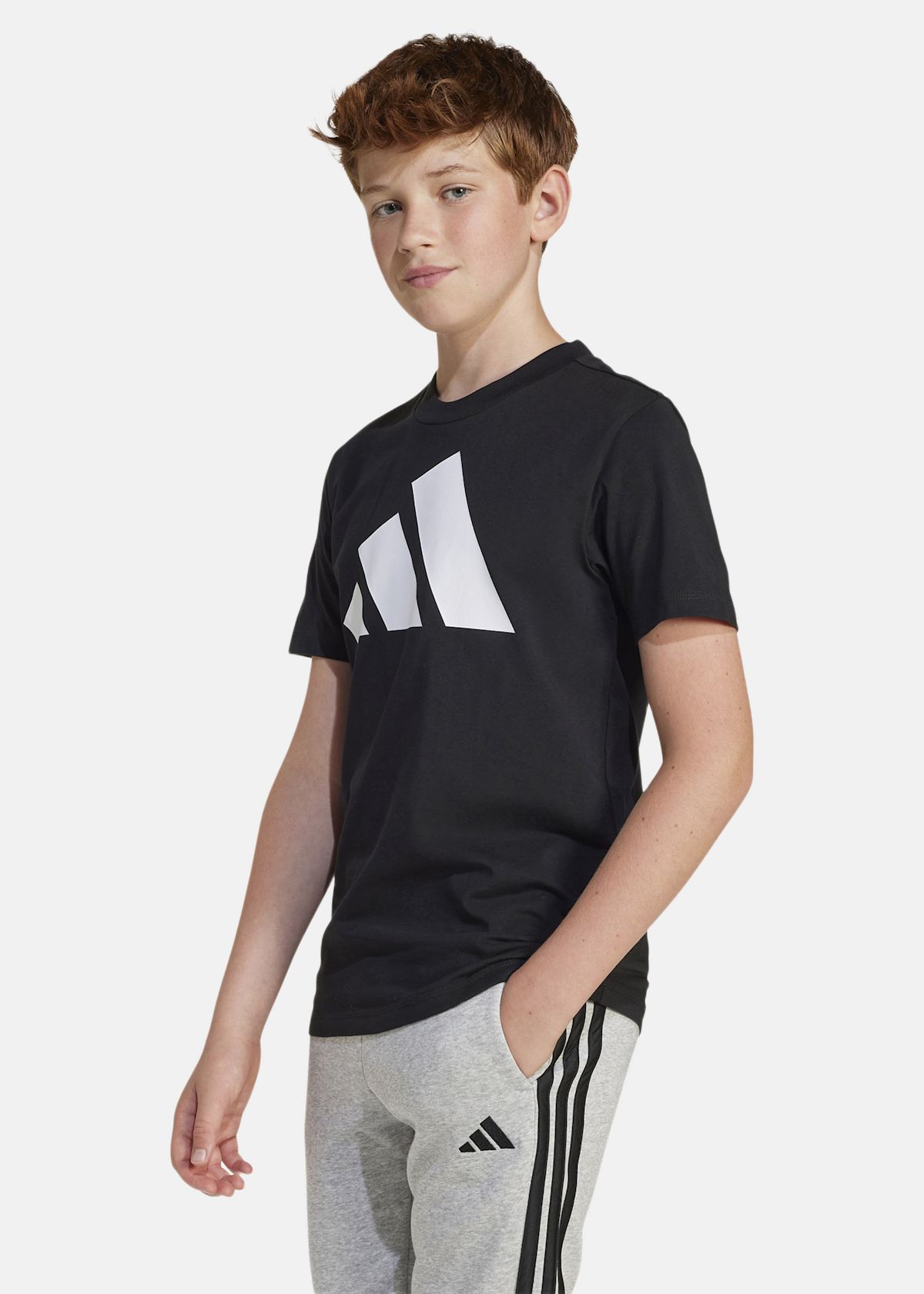 J BL TEE 160 |  - sv-se - barn - klader - t-shirts-linnen - t-shirt-sport-fritid - t-shirt-sport-fritid-kortarmad | Padelspecialisterna